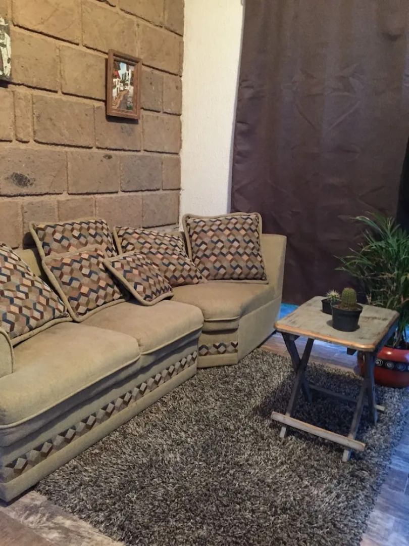 Cabaña Kalli Nantli