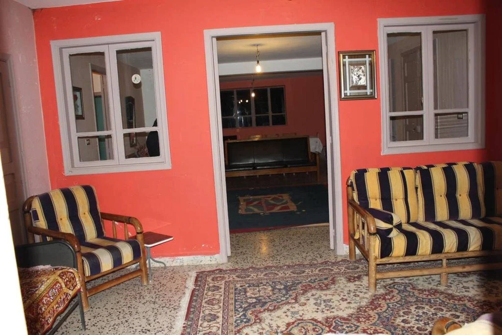 Bauhaus Chalets Apartment