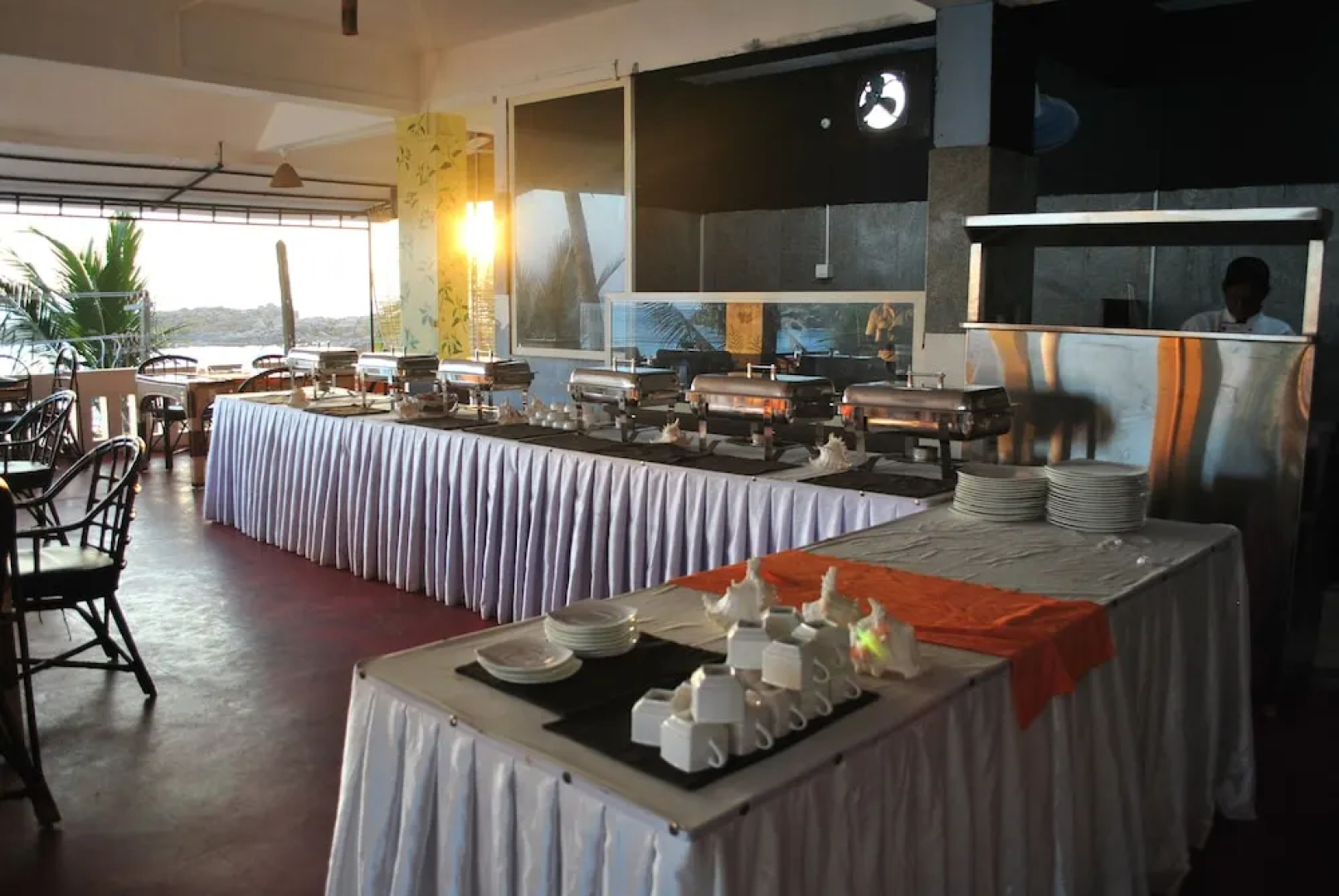 Newton Neelakanta Boutique – Kovalam