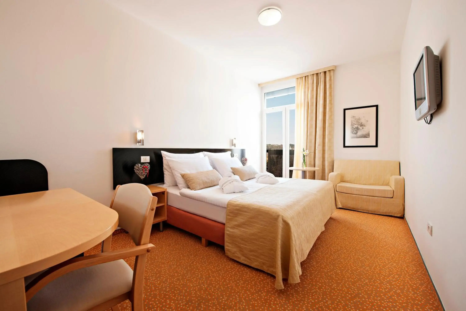 Radin - Sava Hotels & Resorts