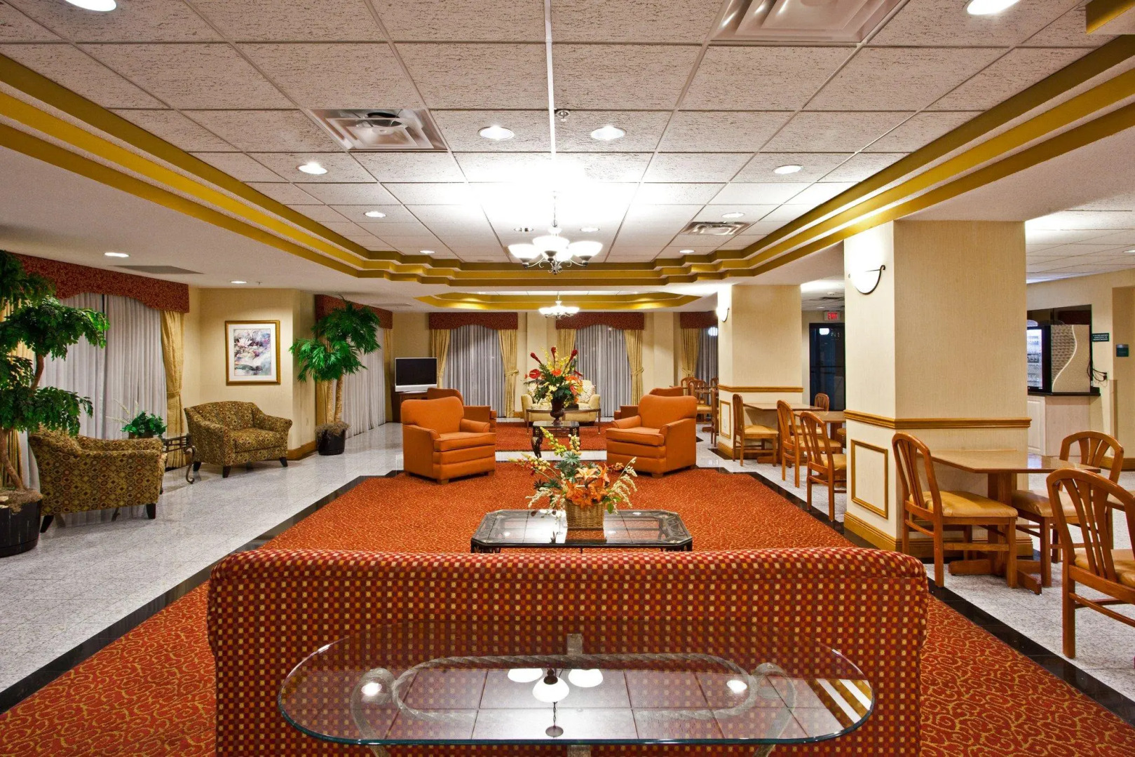 Holiday Inn Express - Vero Beach by IHG
