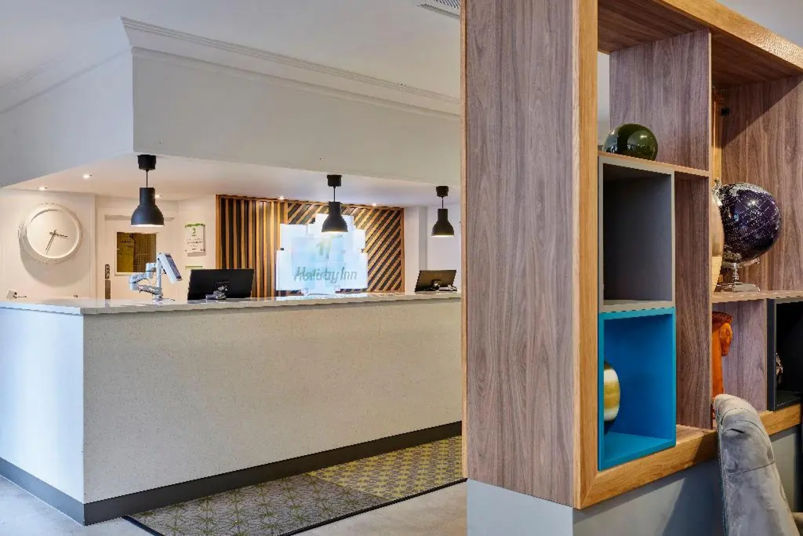 Holiday Inn Haydock M6 Jct23 by IHG