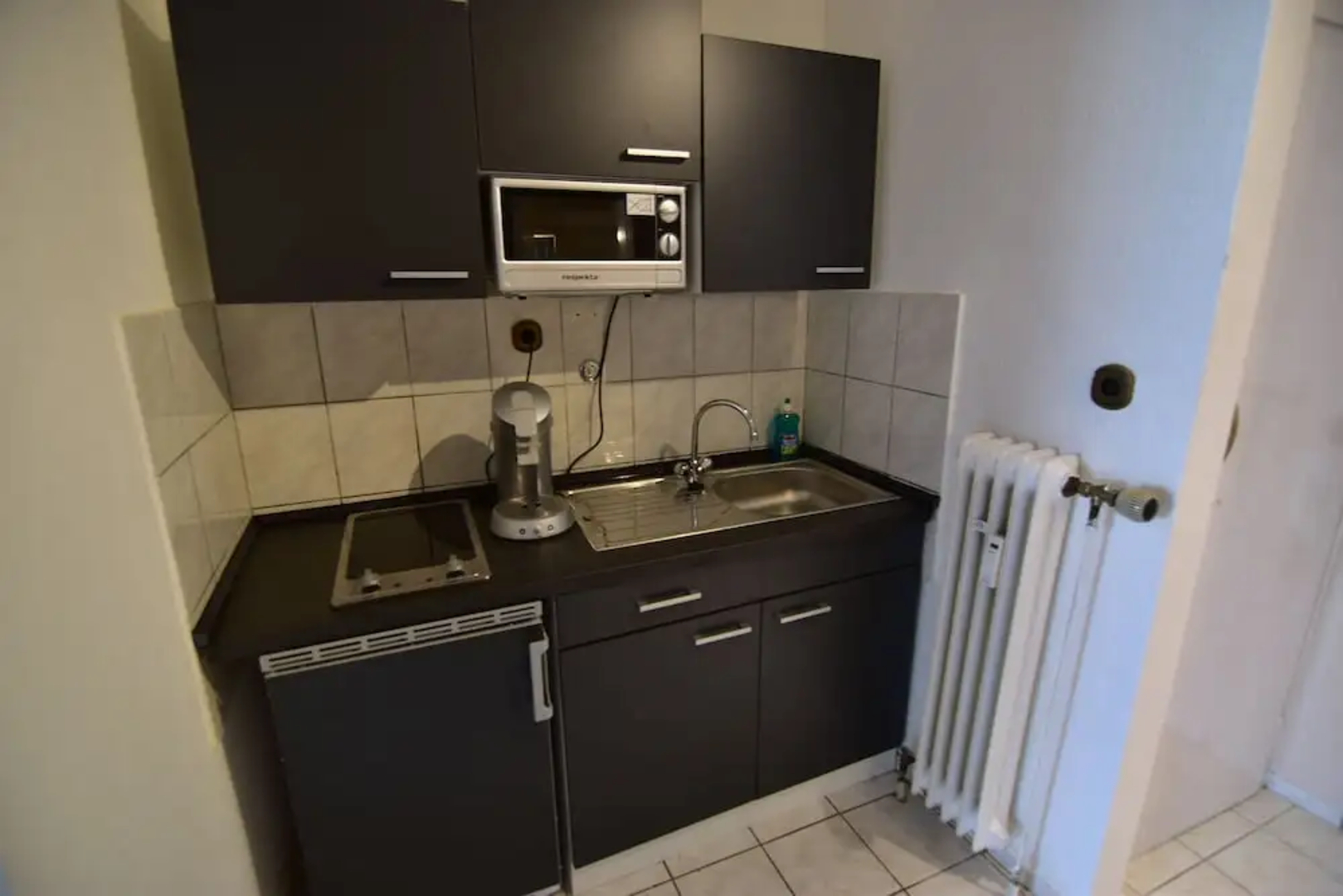 Studio Apartment Refrath