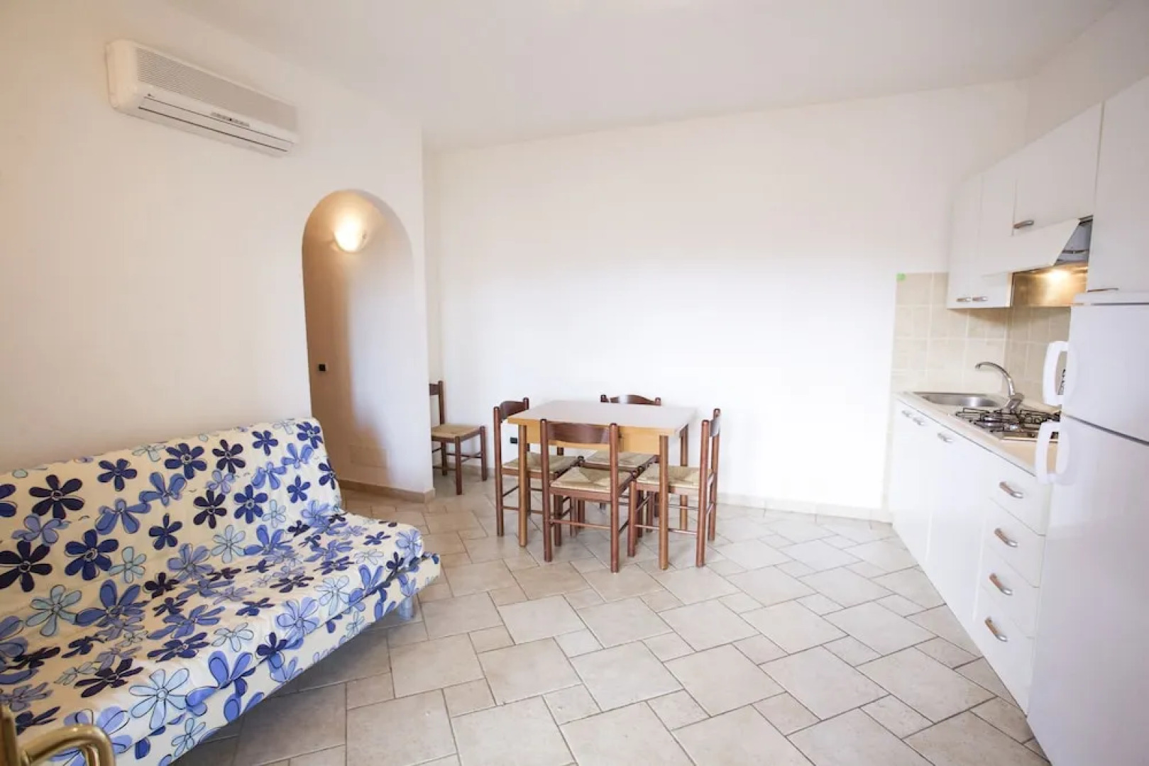 Appartamento La Pergola