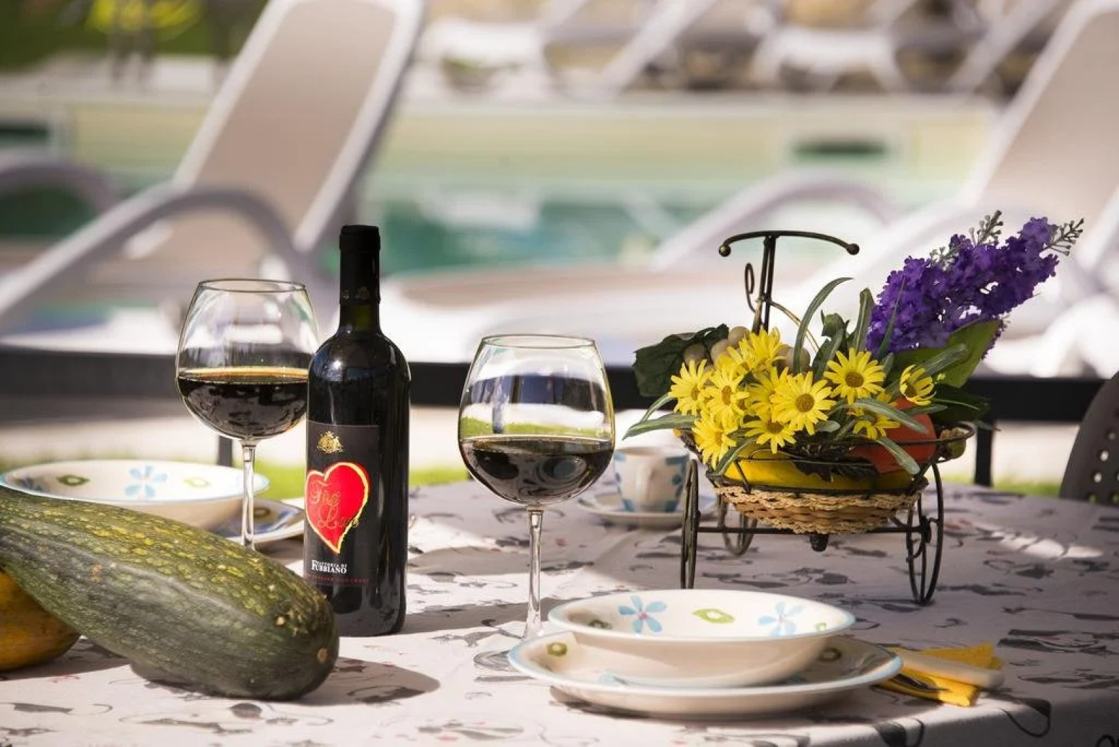 Il Casale Degli Ulivi