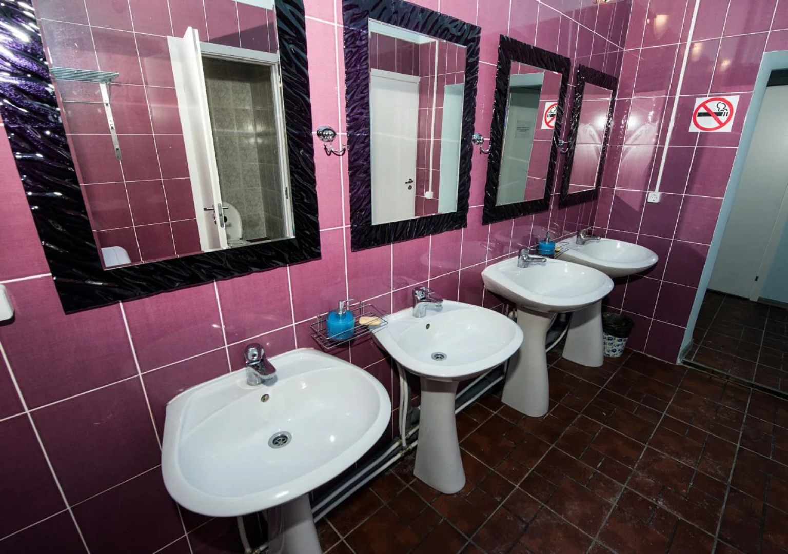 Жилое помещение Гайдай