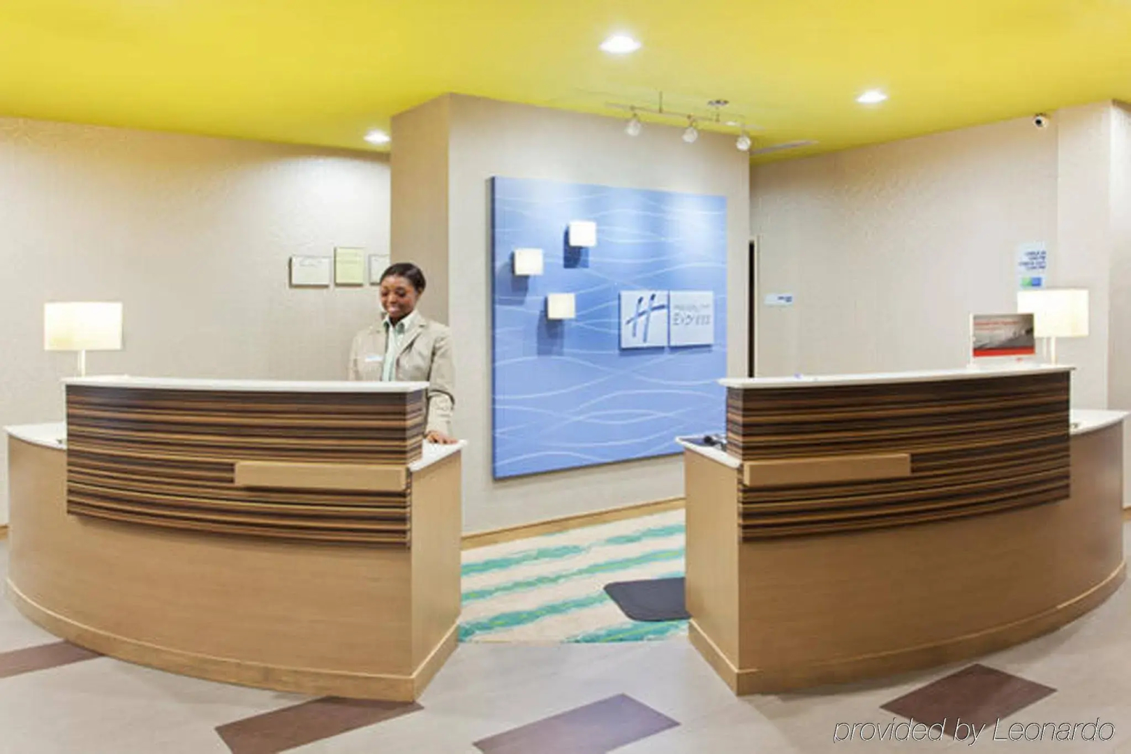 Holiday Inn Express Hotel & Suites Warner Robins North West by IHG