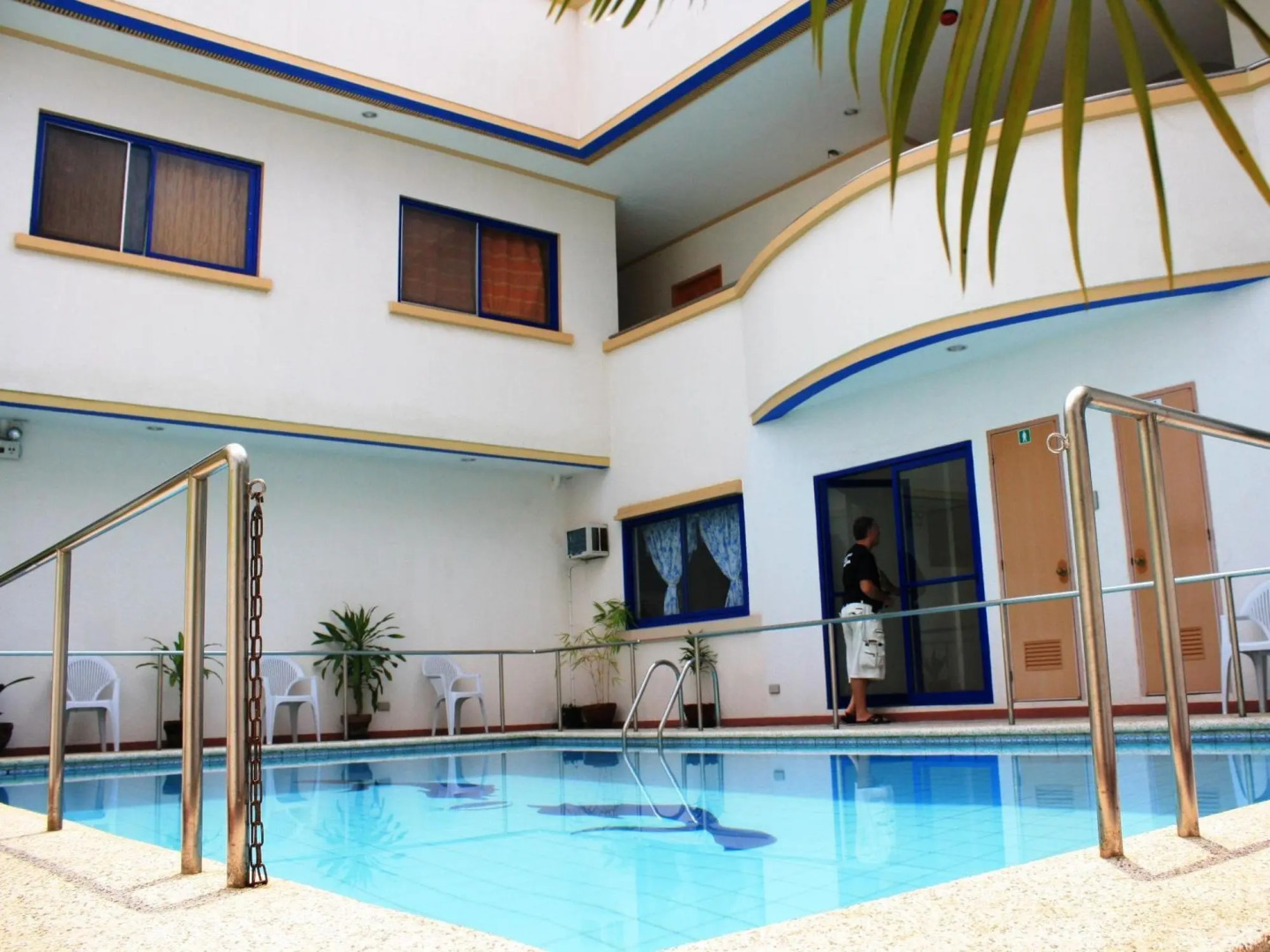 Dumaguete Springs Apartment