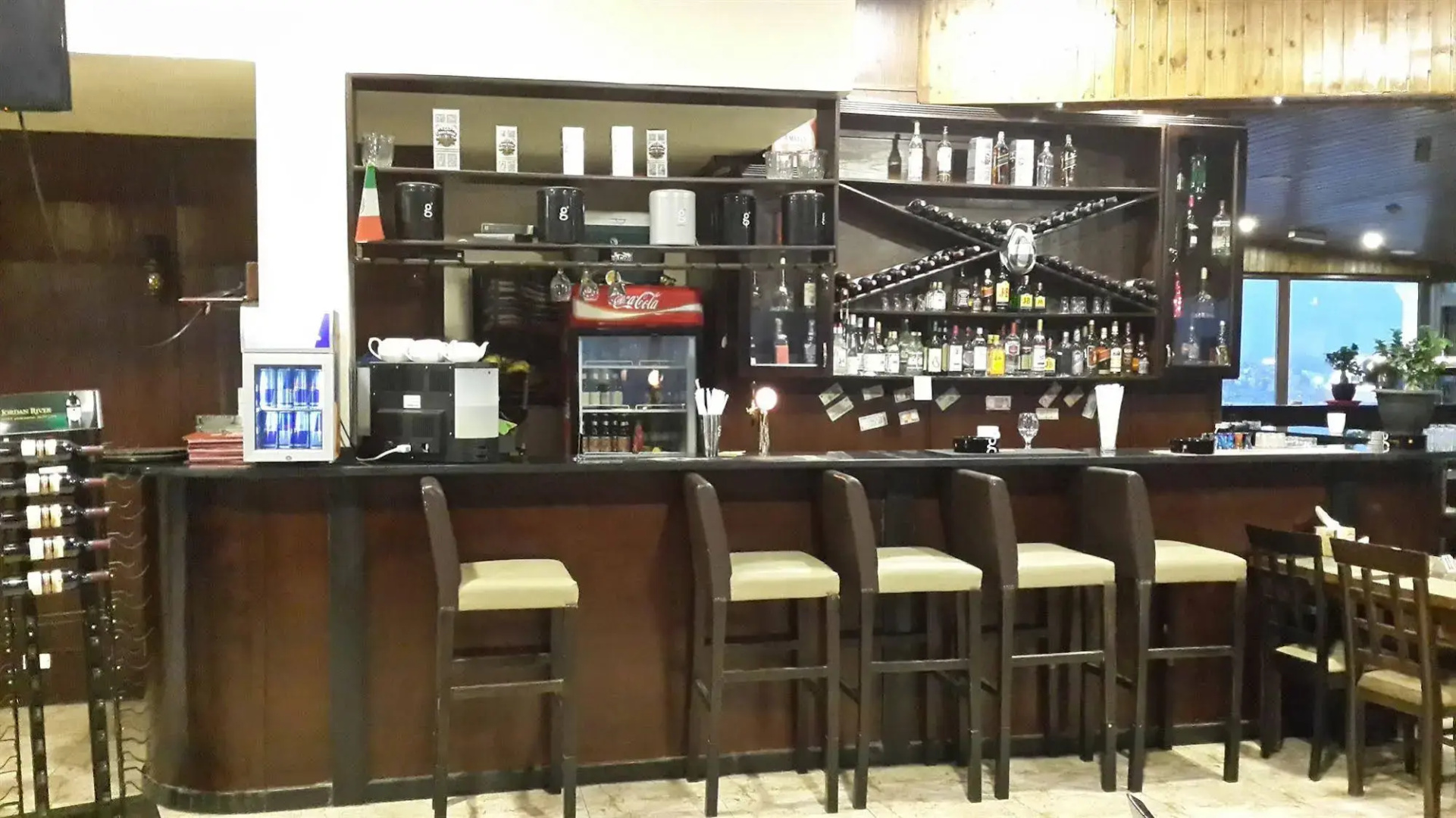 Saint John Hotel