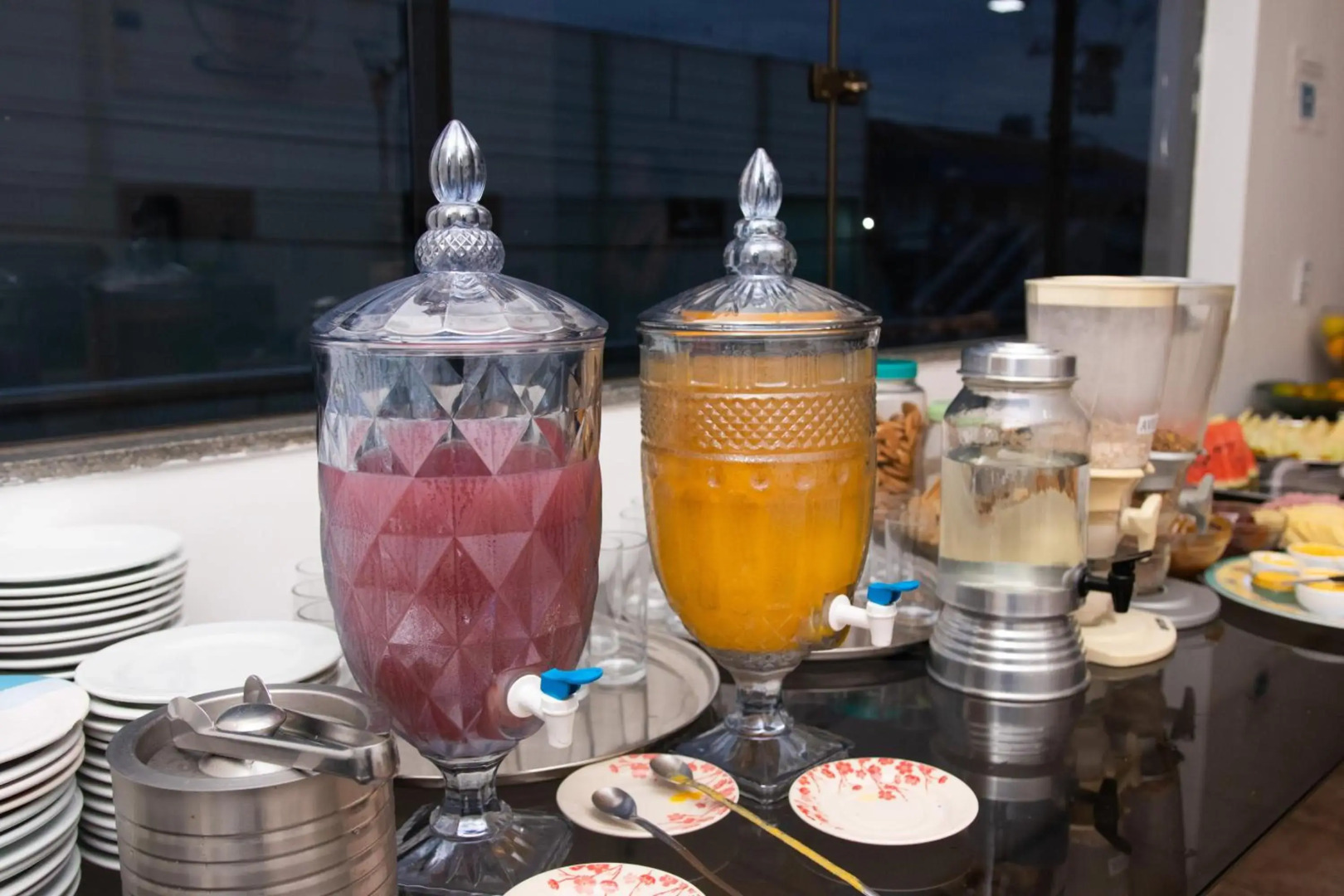 Guajara Palace Hotel