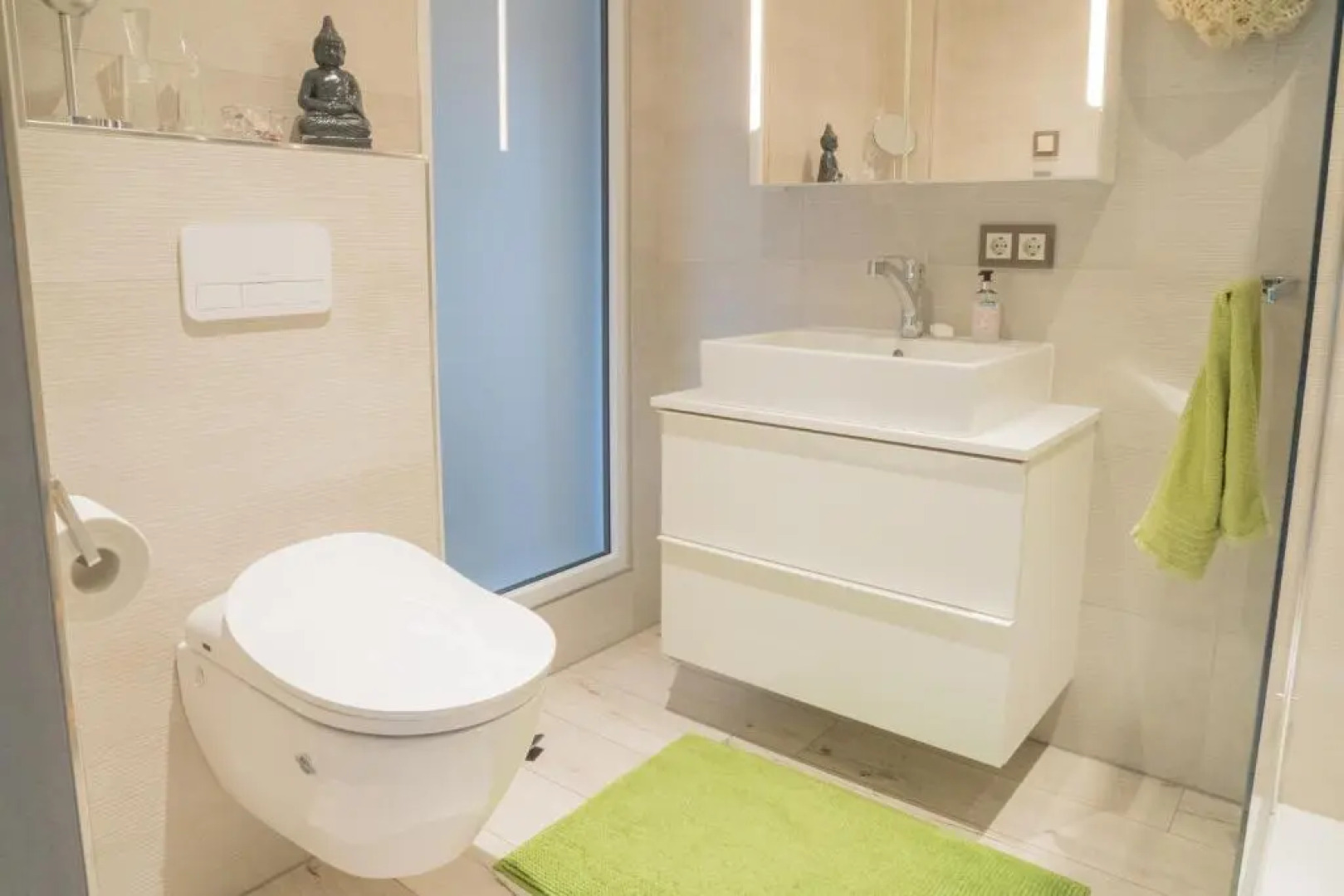 Ferienhaus Naturwerk