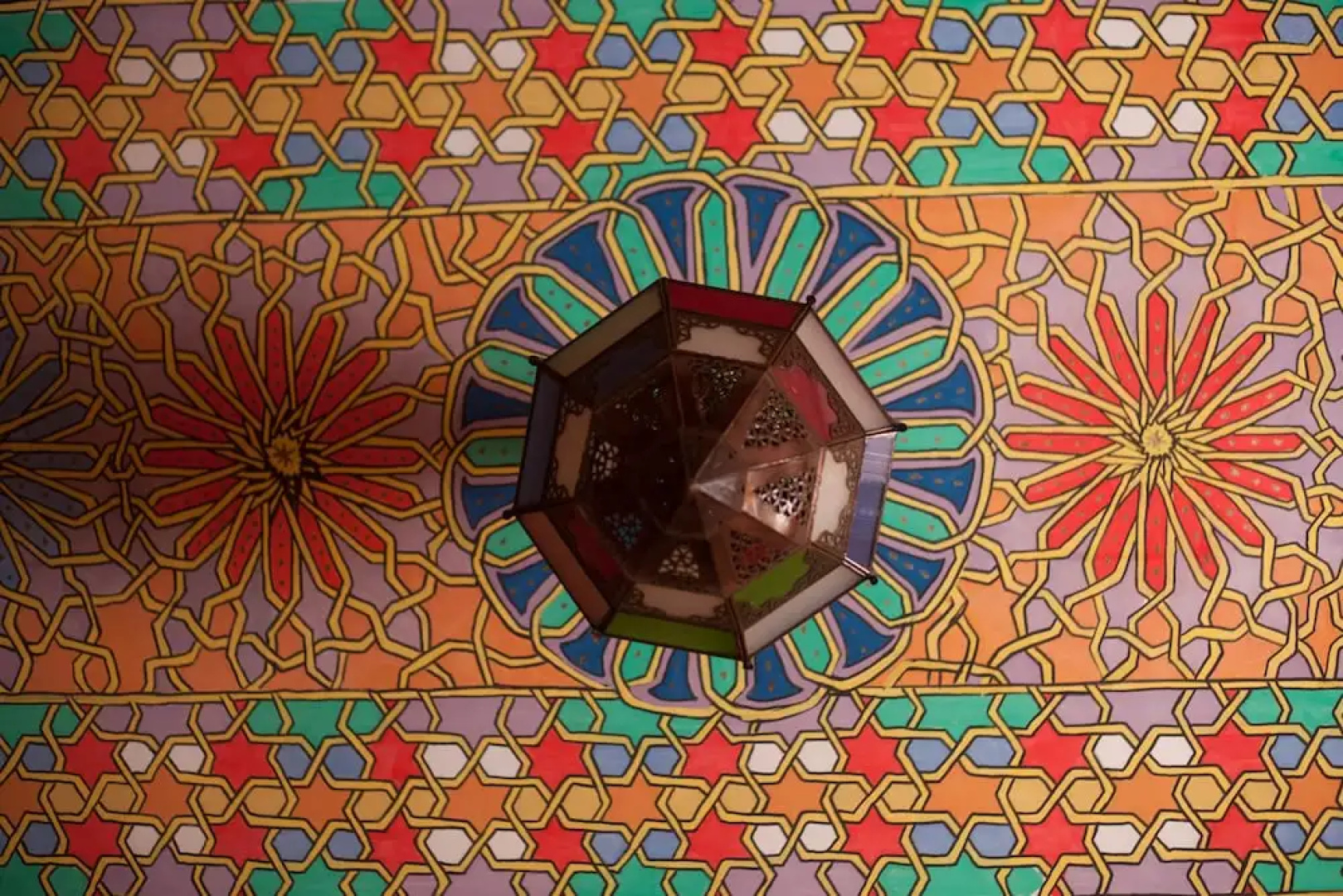 Kasbah Ait Kassi