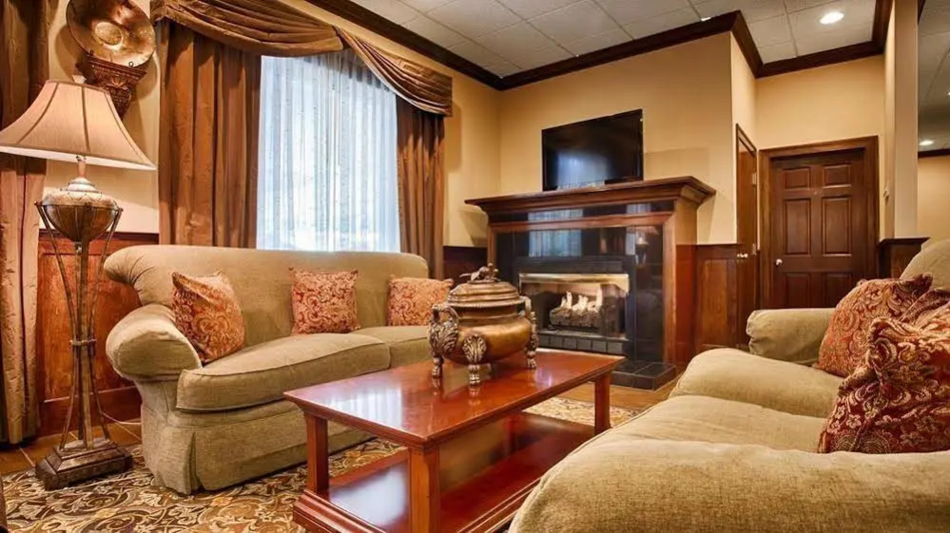 Best Western Plus Burlington