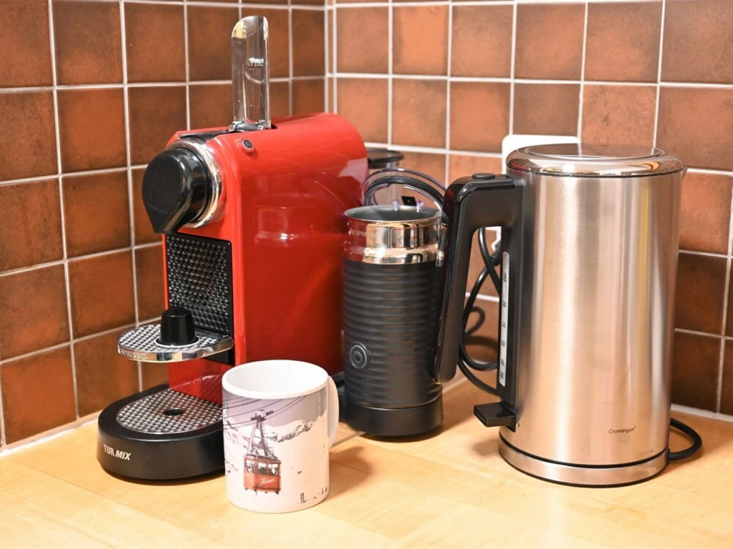 Casa Girun Flims in Flims