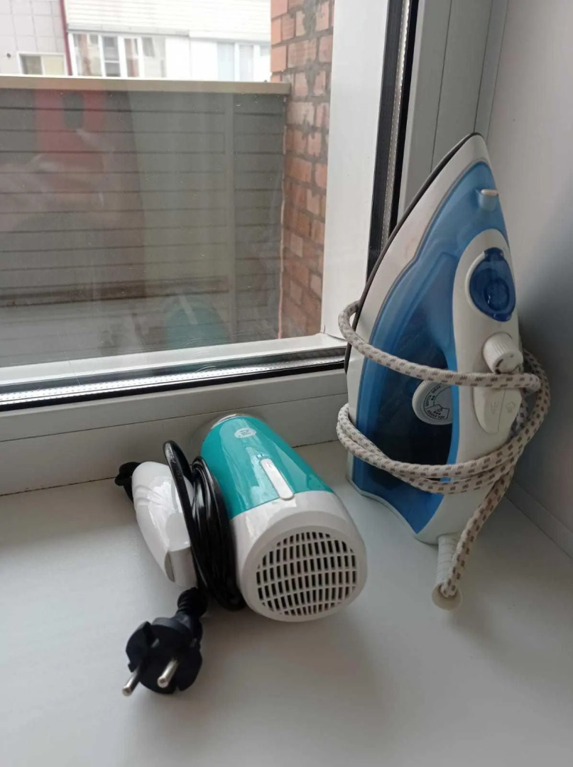 Апартаменты на улице им. Героя Советского Союза Трофимова 17/2