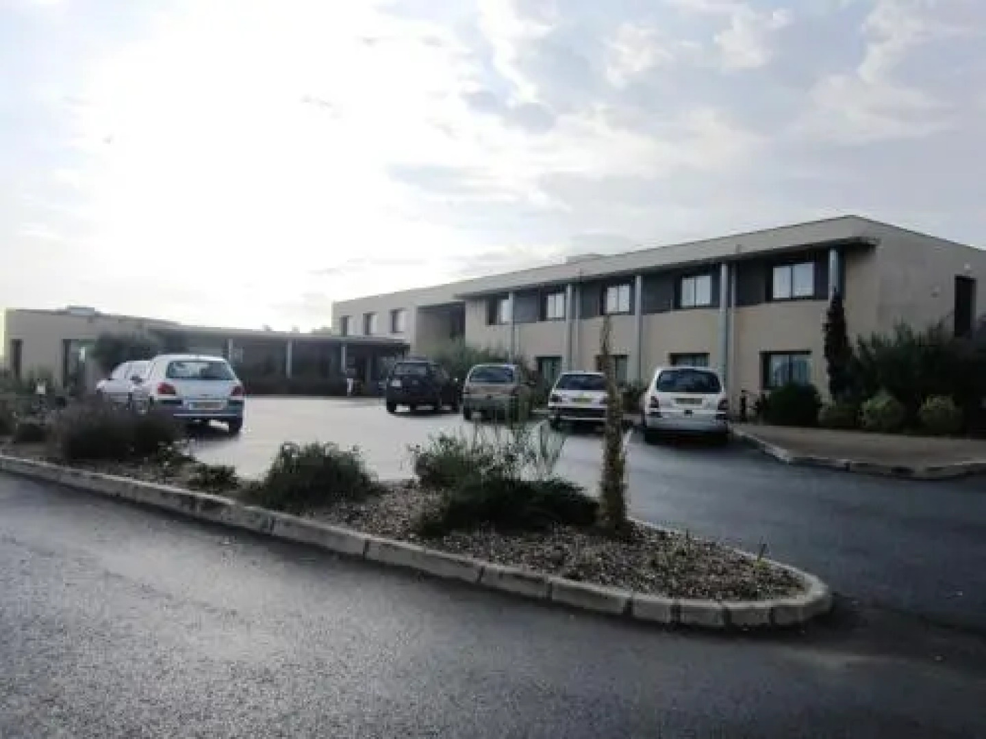 Hôtel Particulier Villa des Marais