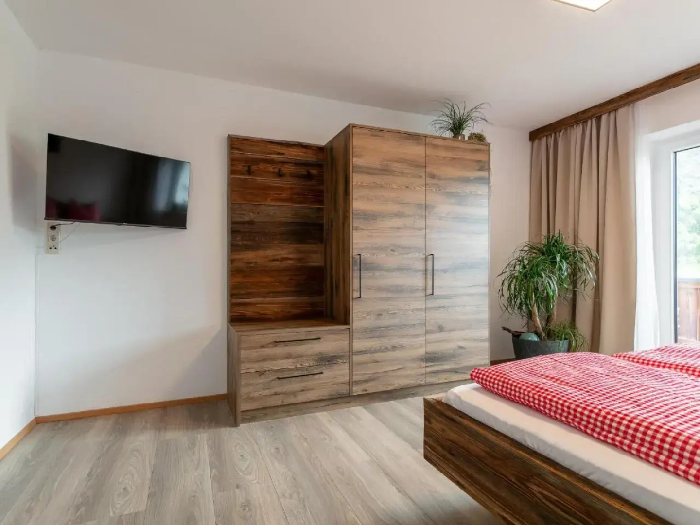 Bauernhof Marschbachhof