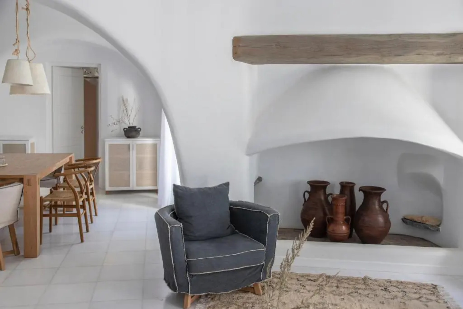 Aqua Breeze Villas Naxos