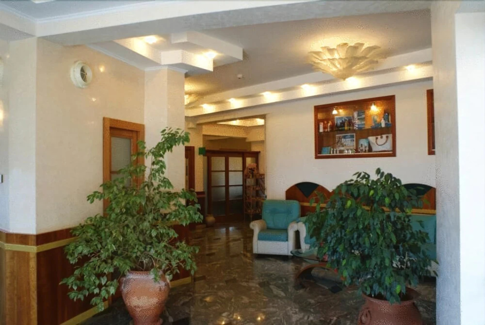 Hotel Ristorante Miramare