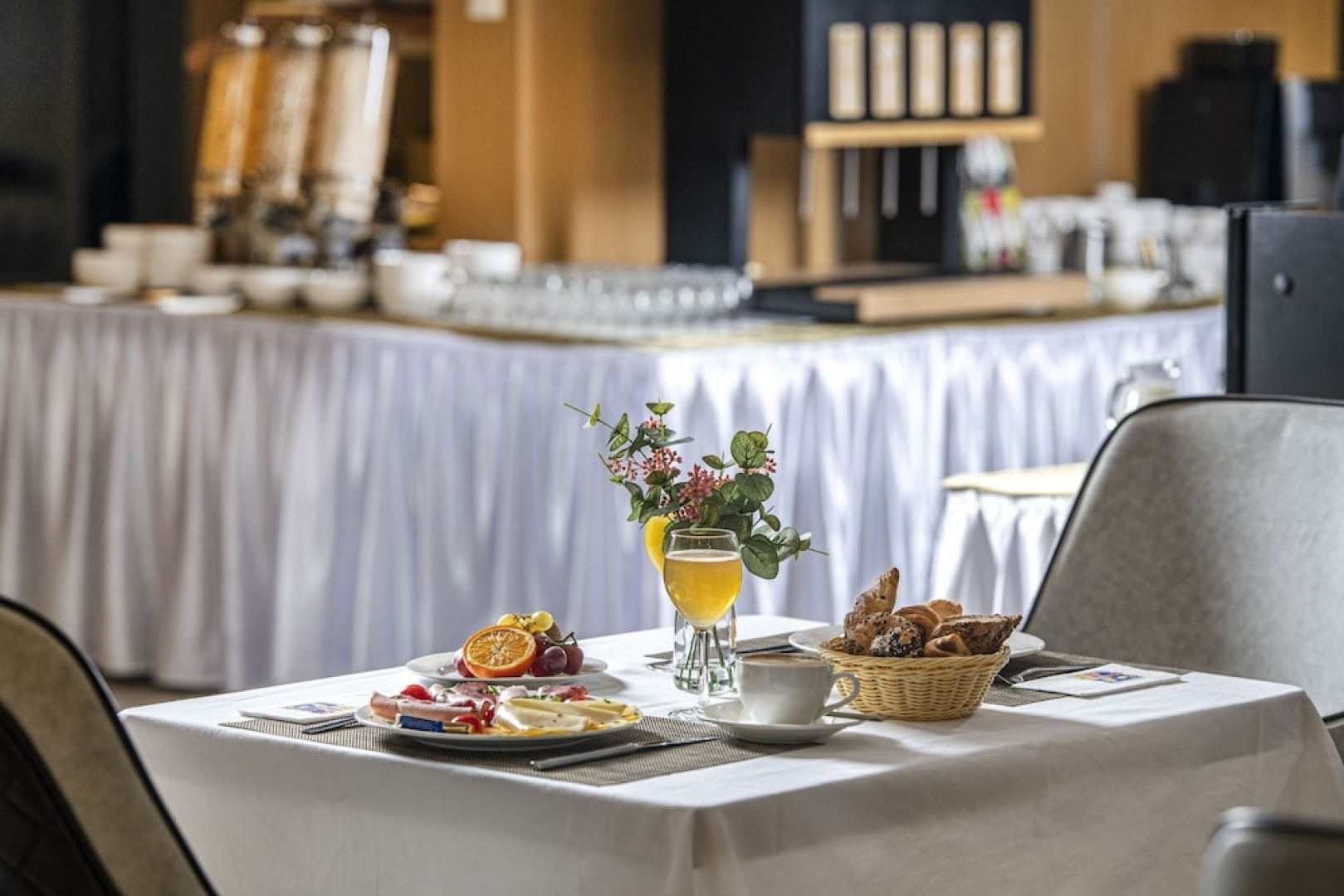 Willis Hotel**** Business & Wellness