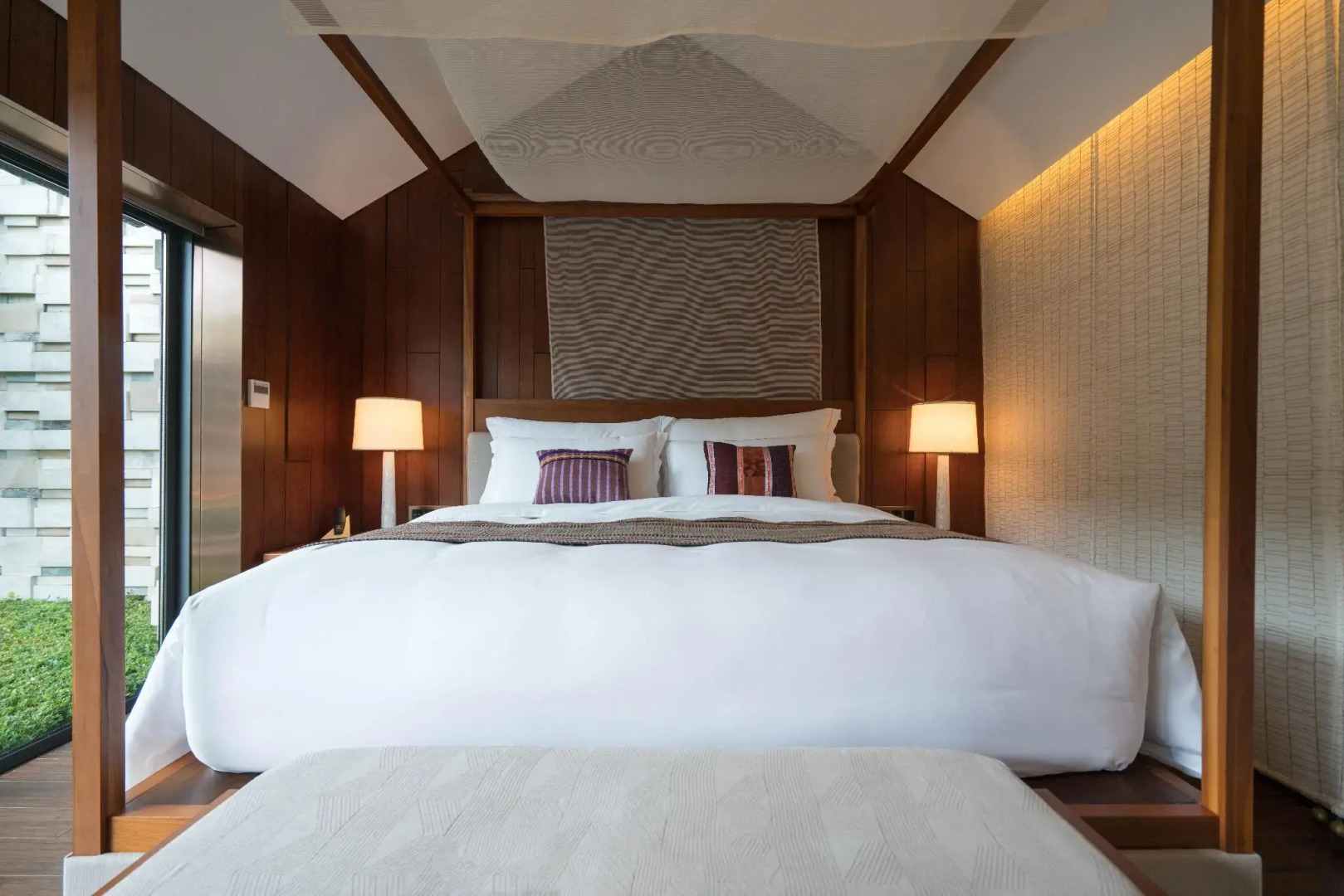 The Lost Stone Villas & Spa