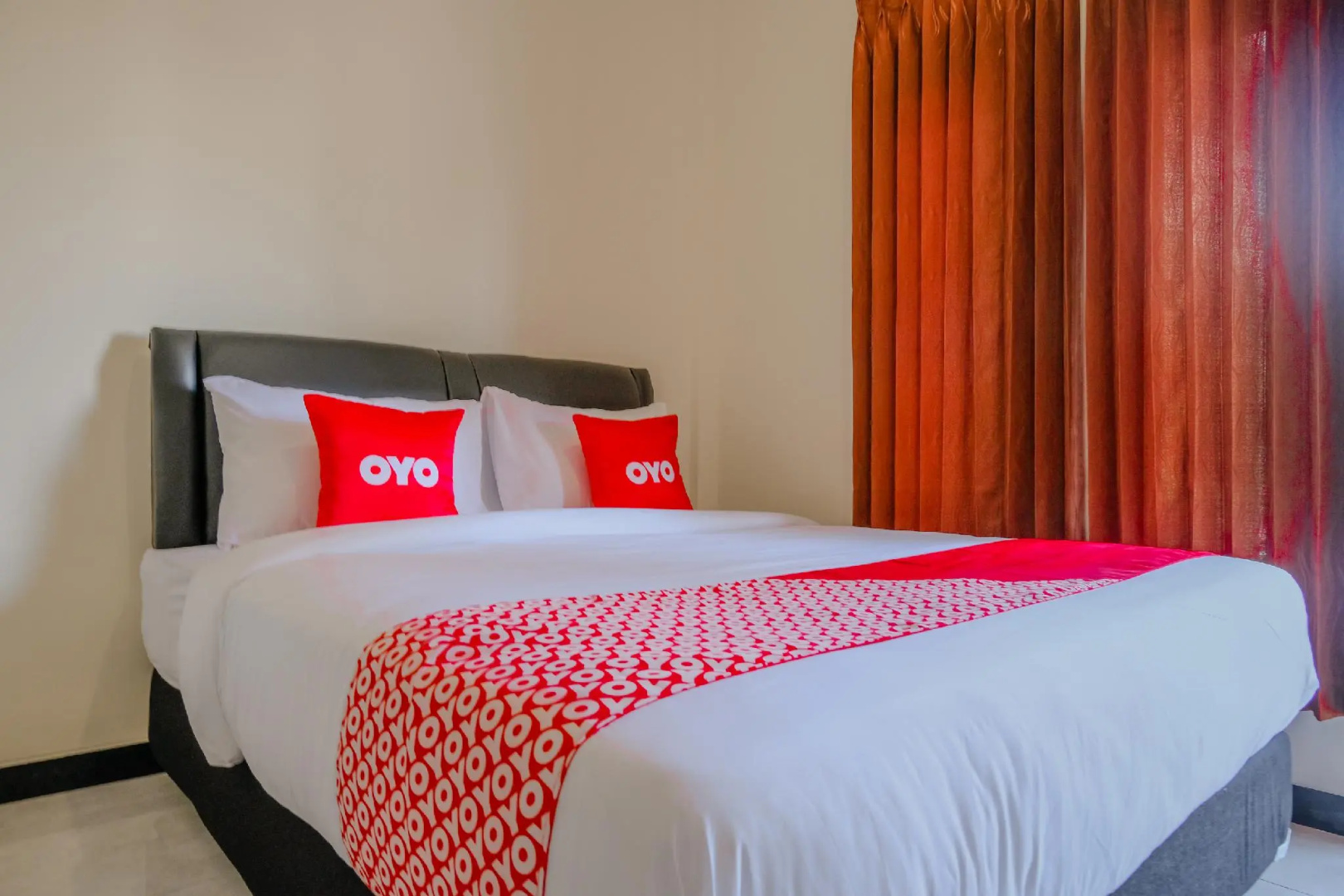 OYO 1621 Rahayu Residence Syariah