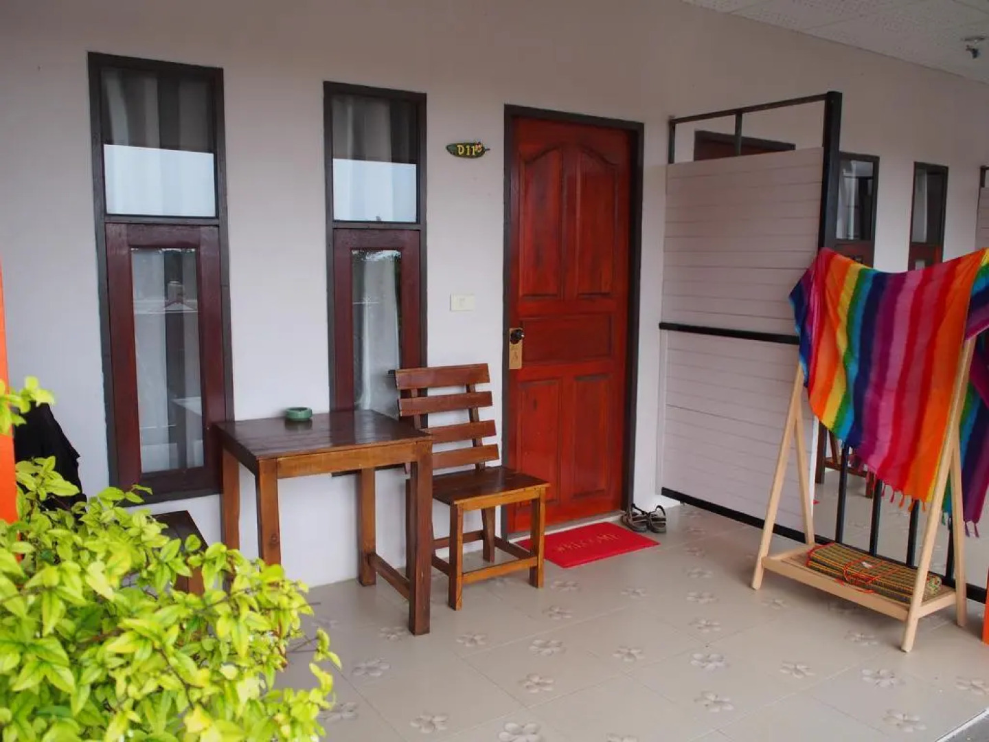 Runa  Runa Guesthouse