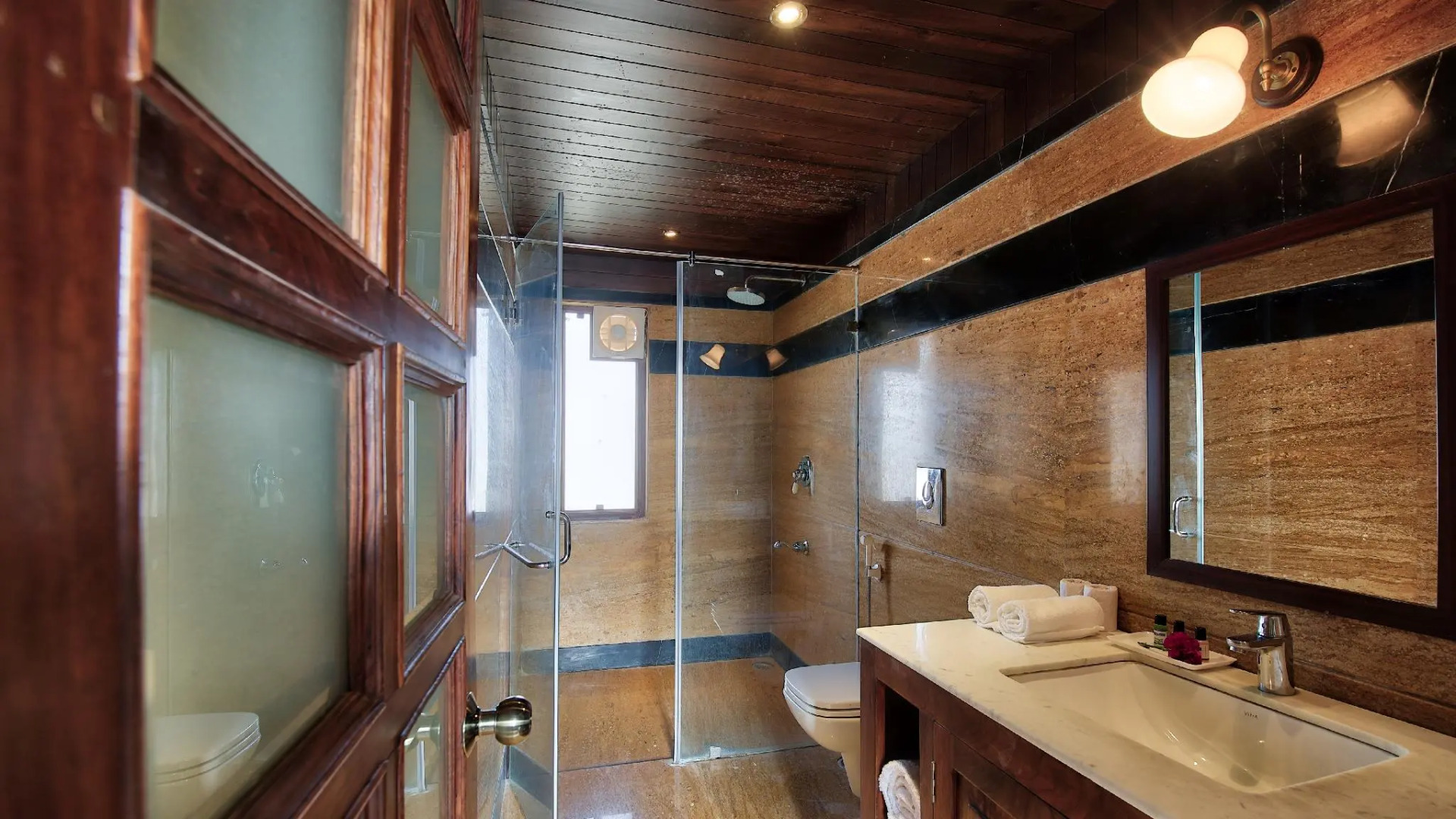 The Imperial Farm Retreat Jaipur - A weekend Gateway