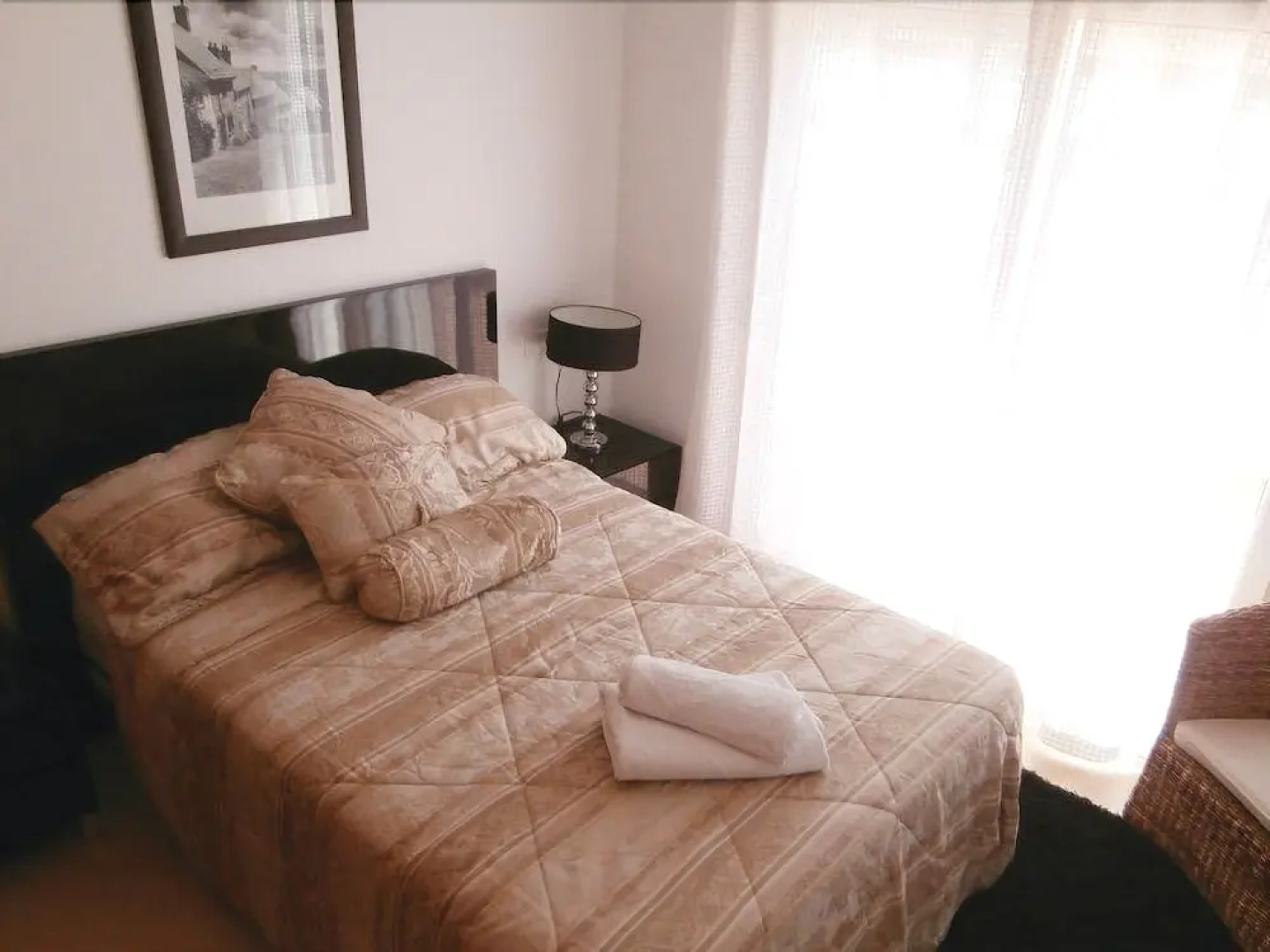 Polaris Apartment