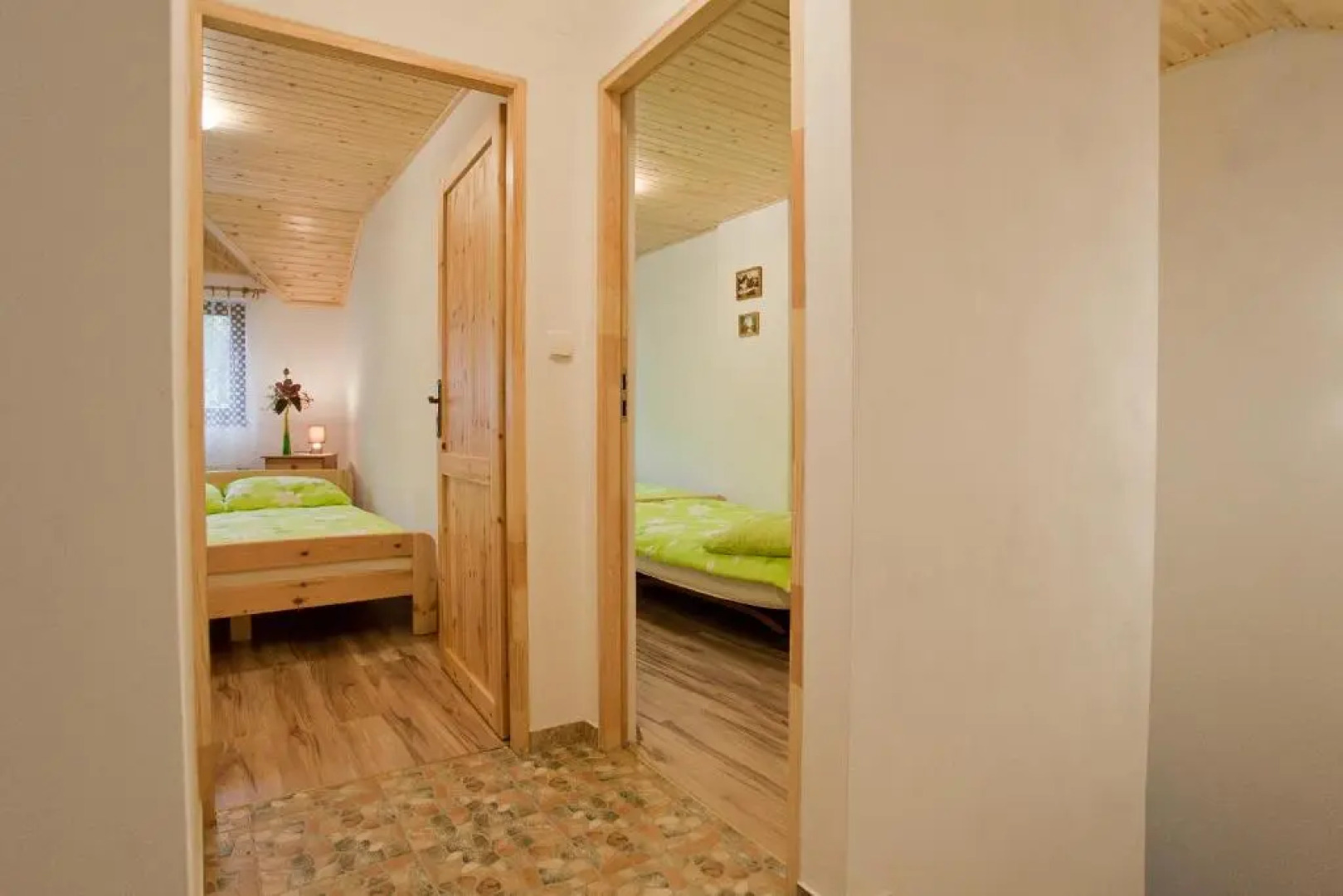 Wakacyjny Dom Dawidówka