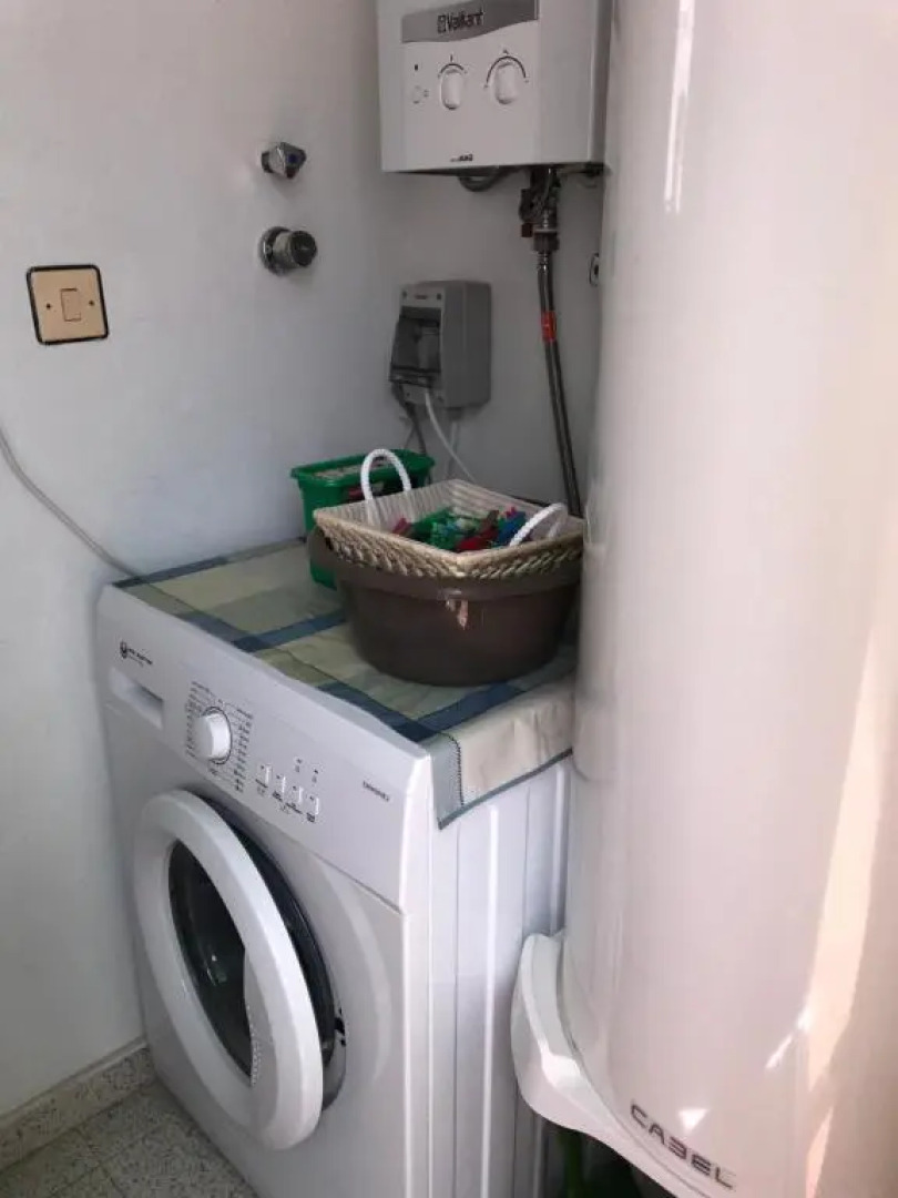 Townhouse 300 Meters from Beach