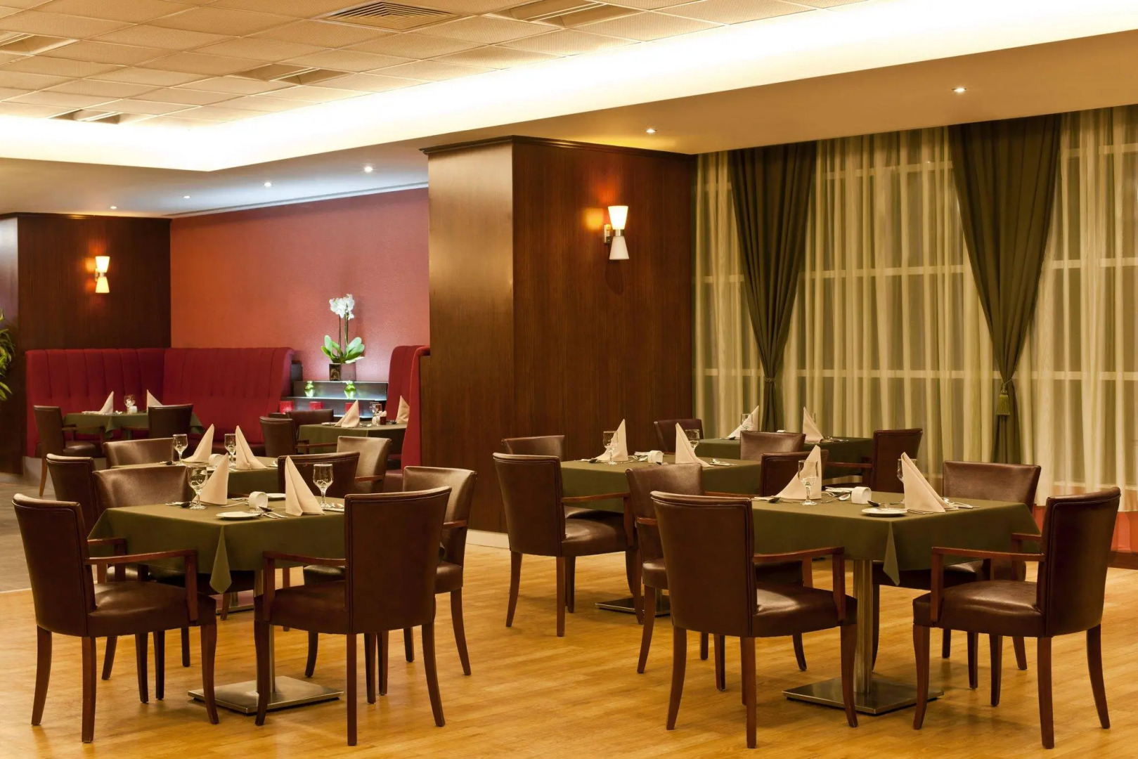 Marriott Executive Apartments Atyrau