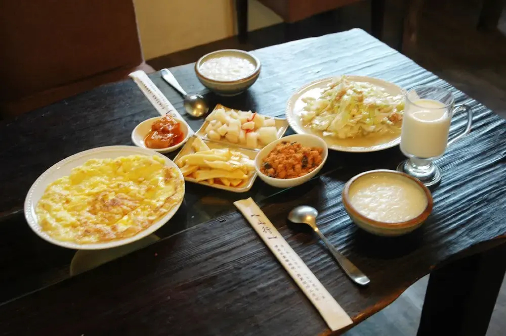 Shan Xing Ji Ye Homestay