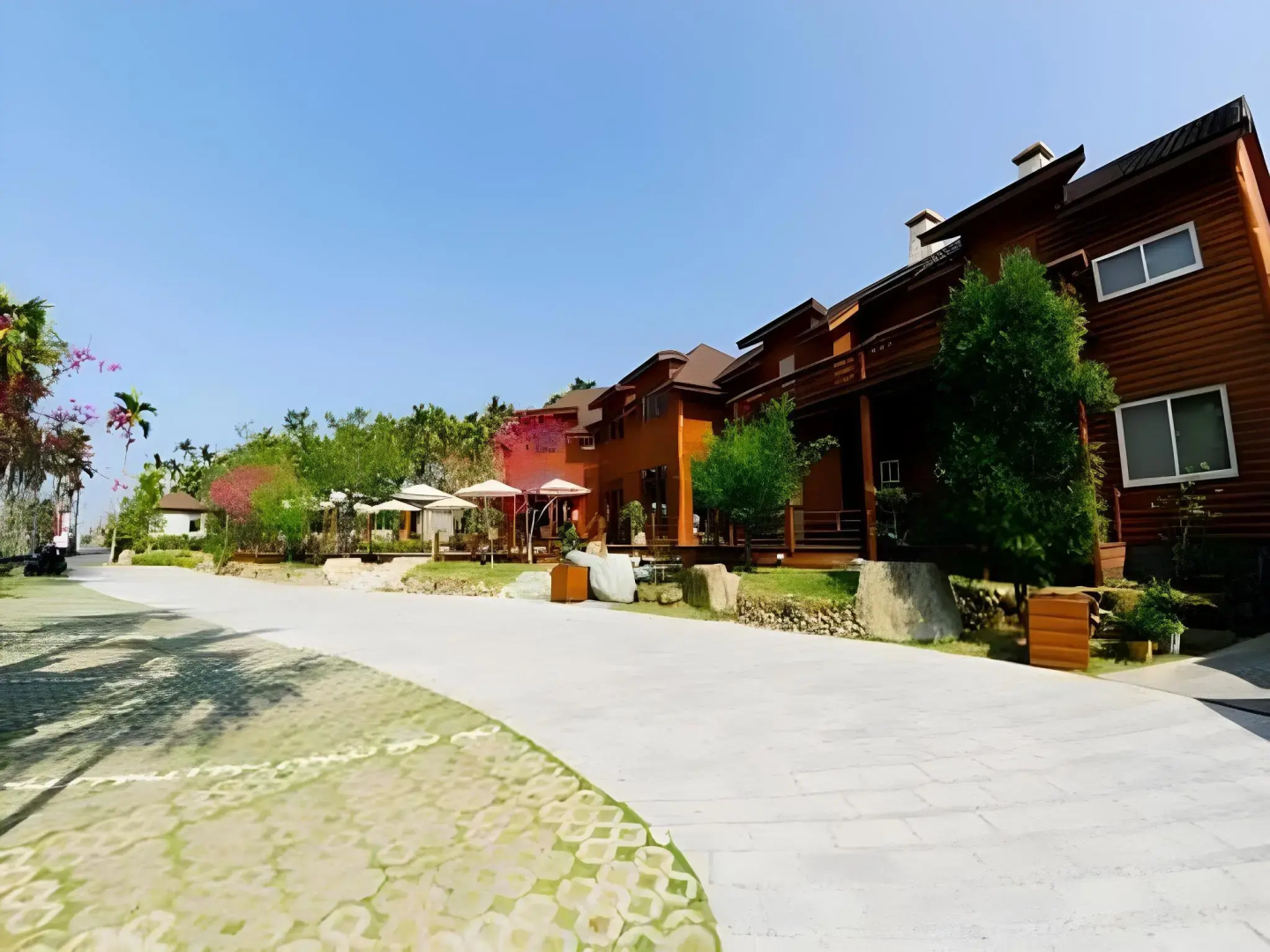 Sakura Villa