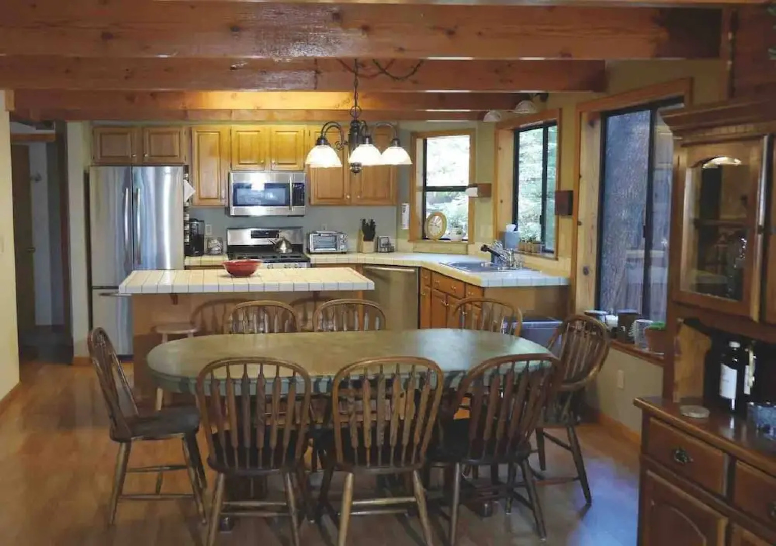 3-level Getaway Kids, Dogs Ev Friendly