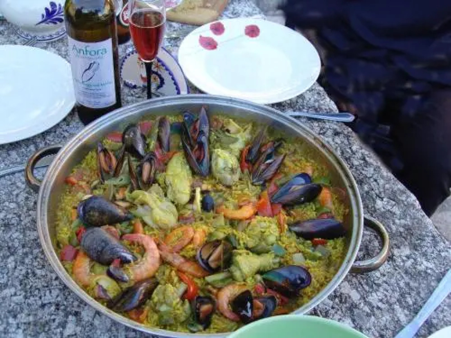 Quinta de Santa Marinha