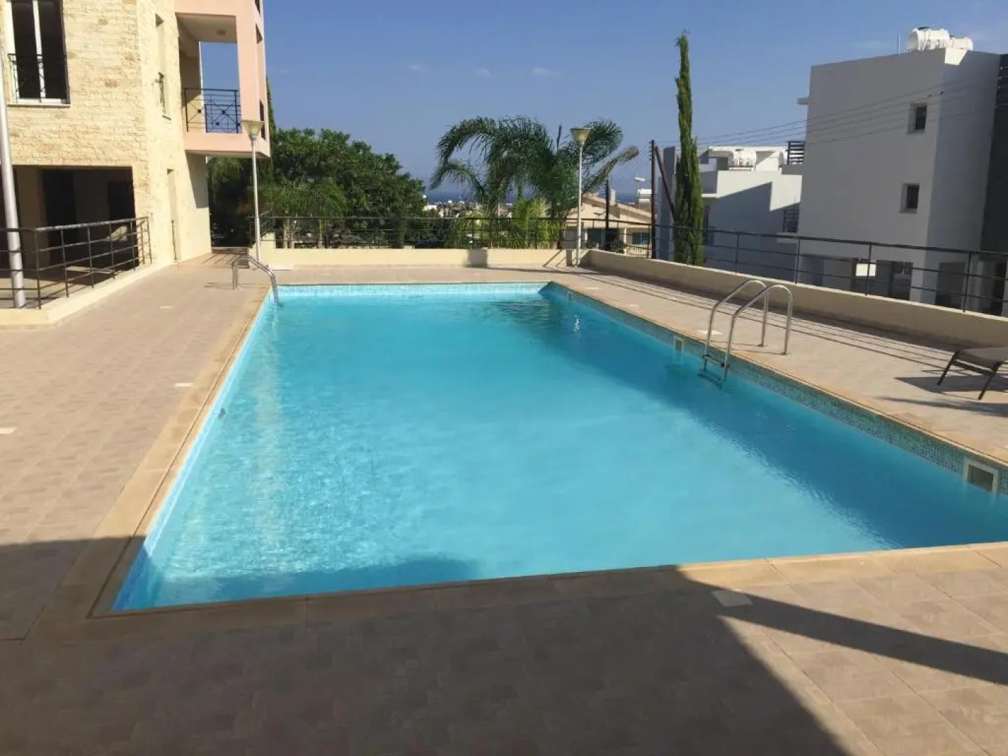 Mazotos Panoramic Village