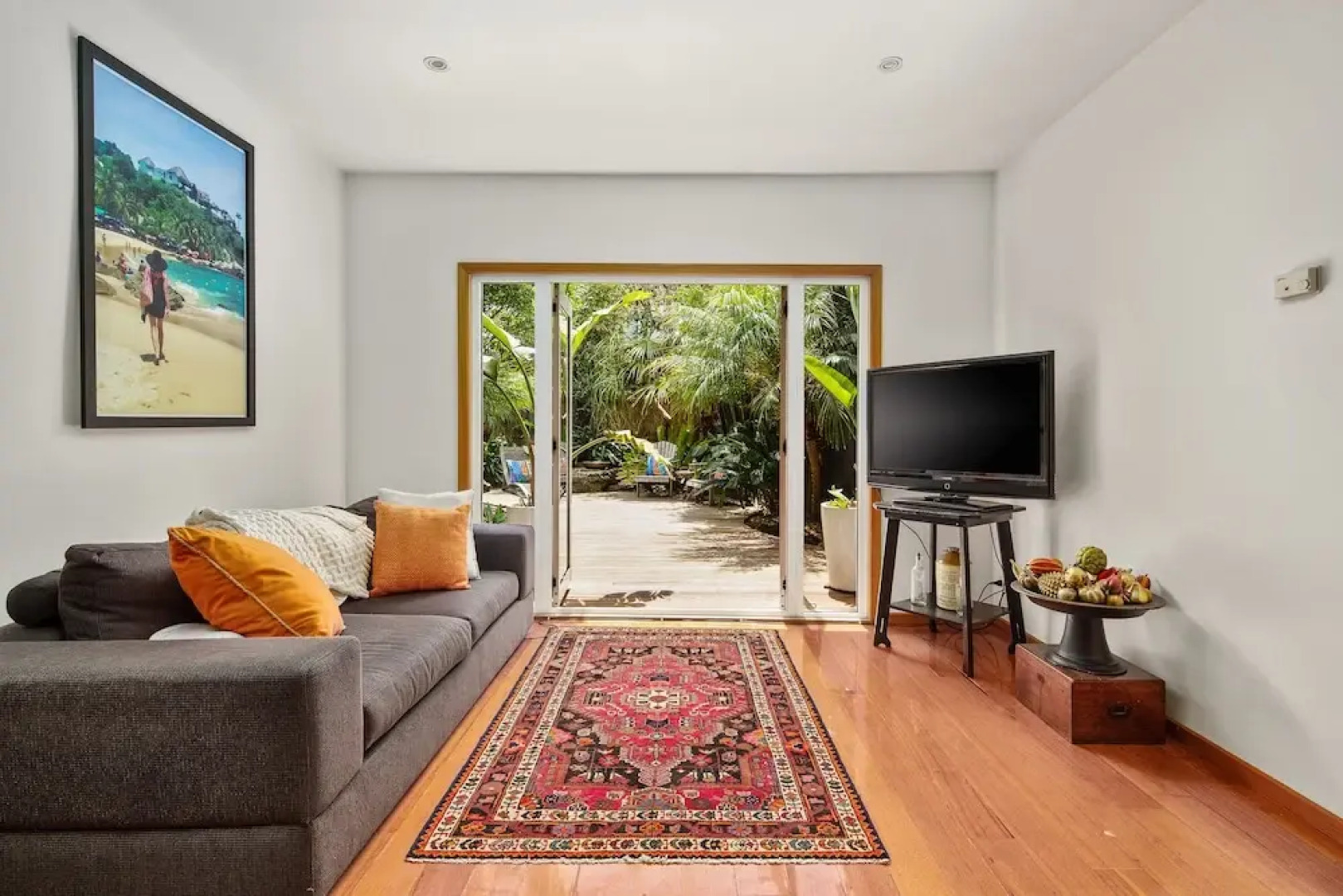 Smith Beach Getaways Beachwood Luxury Villa