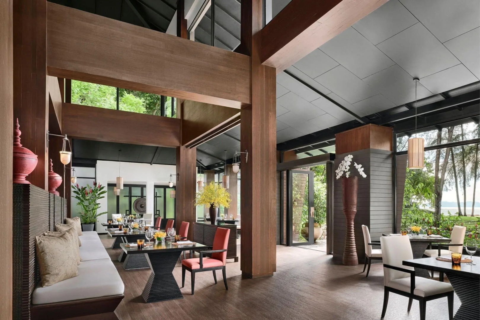 Phulay Bay, a Ritz-Carlton Reserve