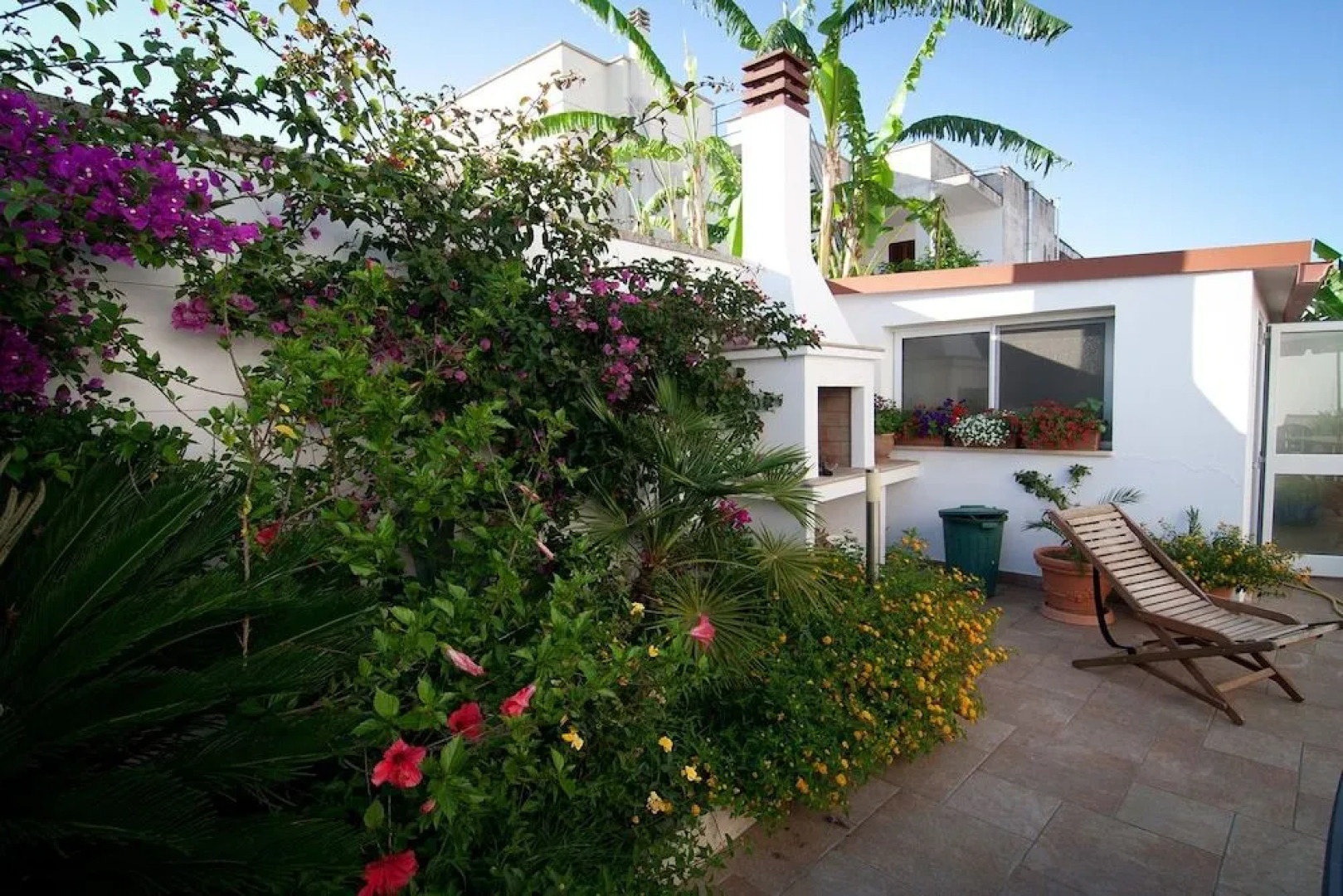 B&B La Porta DOriente