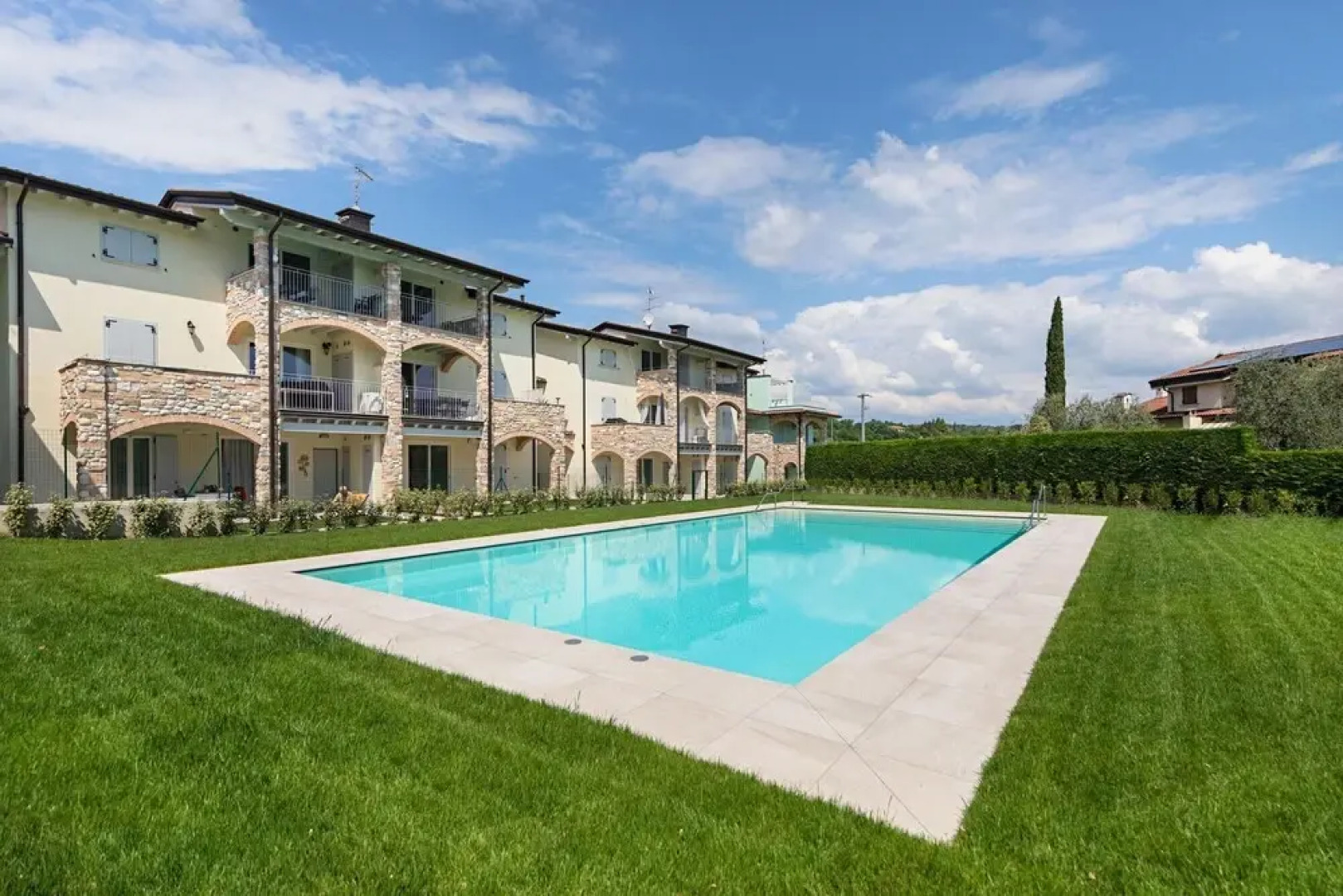 Residence Gli Oleandri C13