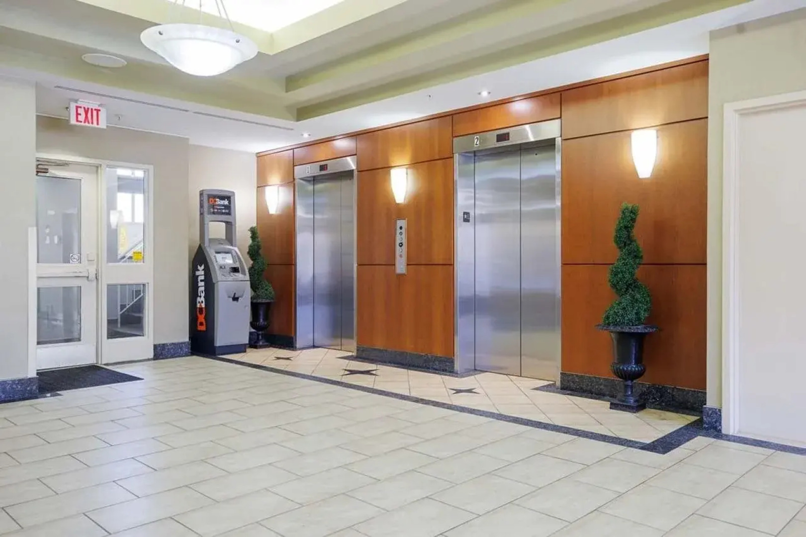 Sandman Hotel & Suites London Downtown