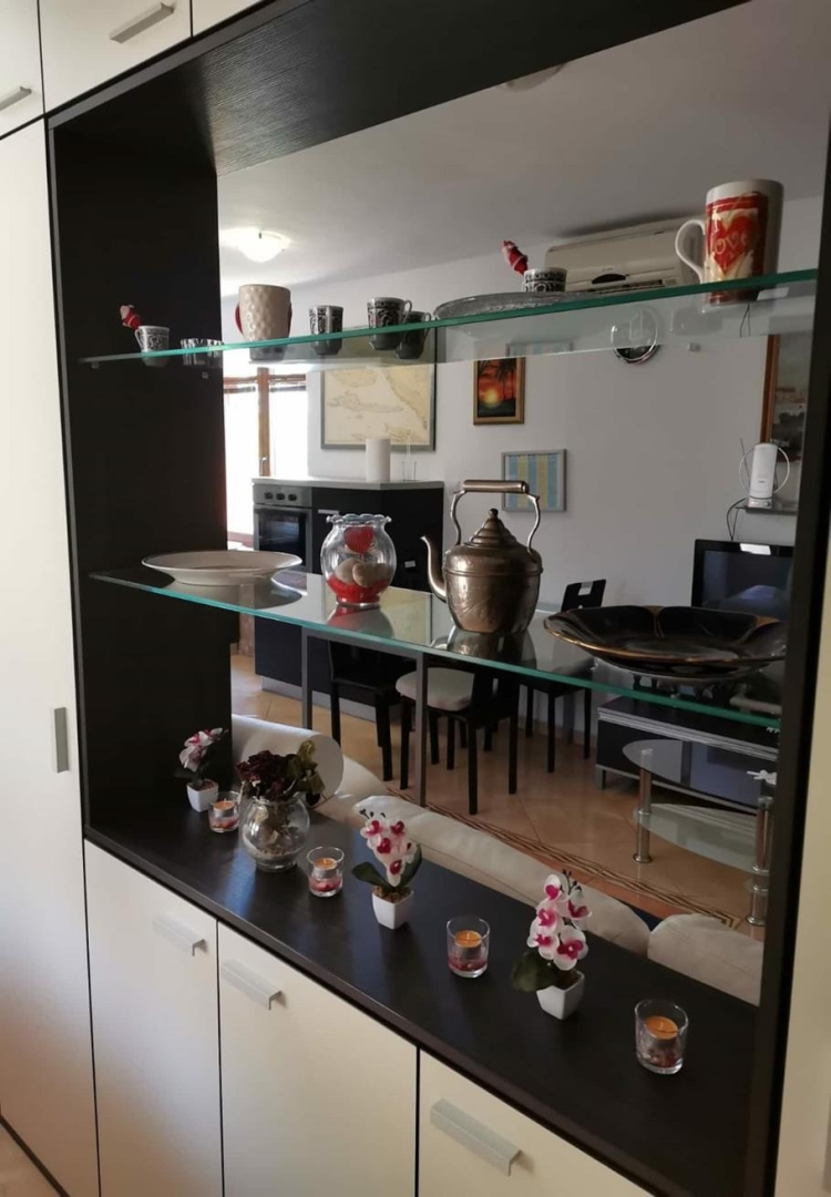 Holiday house Niksi - with pool: Skrip, Island Brac