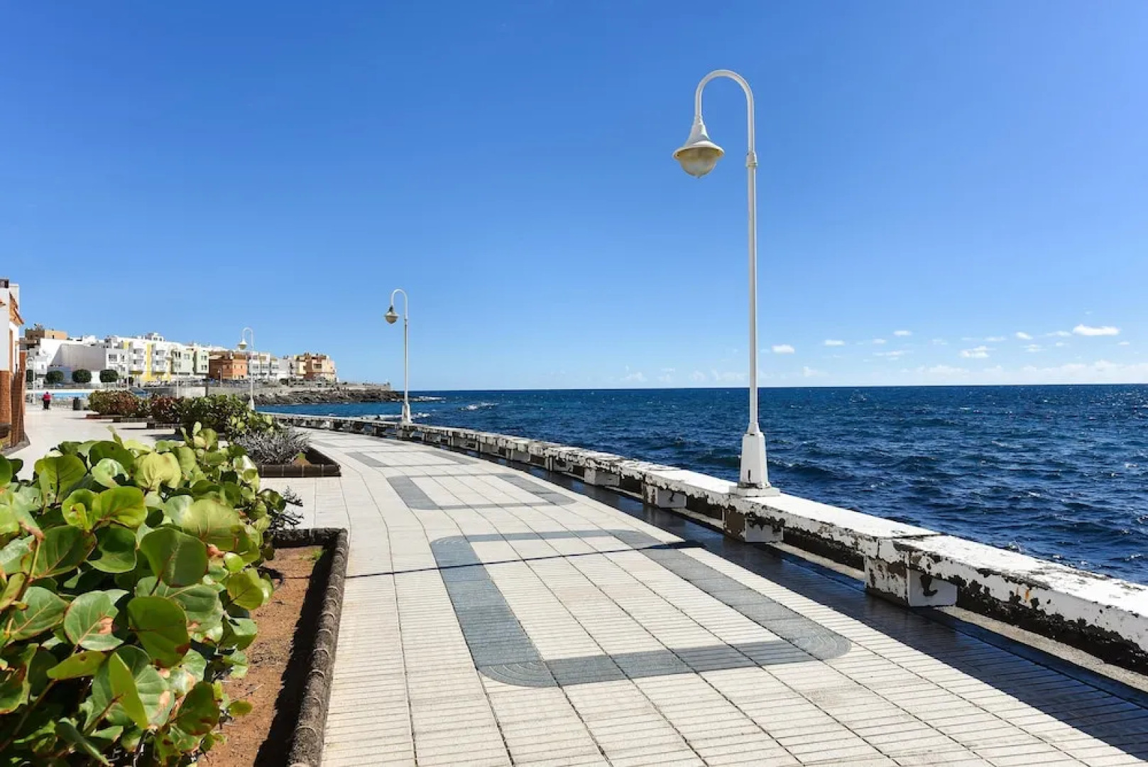 Deluxe Apartment in Cruce de Arinaga