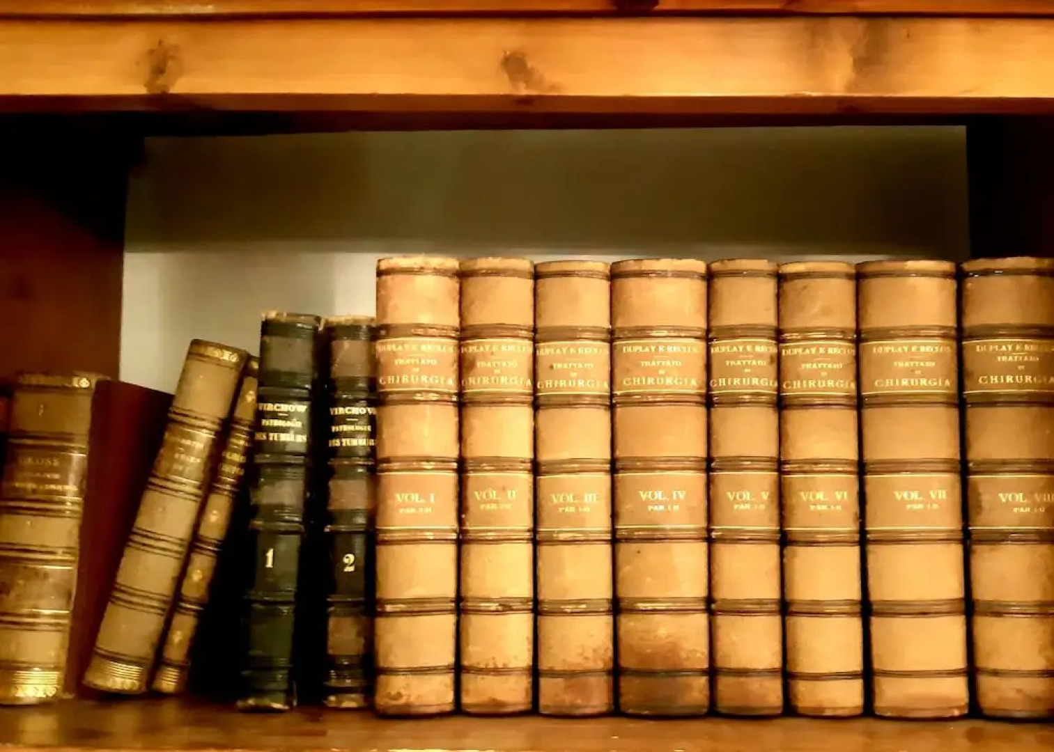 Arnaboldi Palace - Circolo