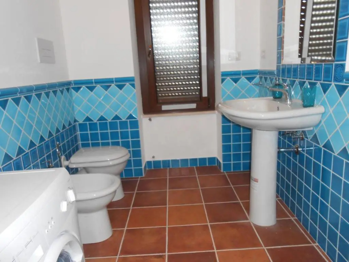 Casa Vacanze Villa Rosetta