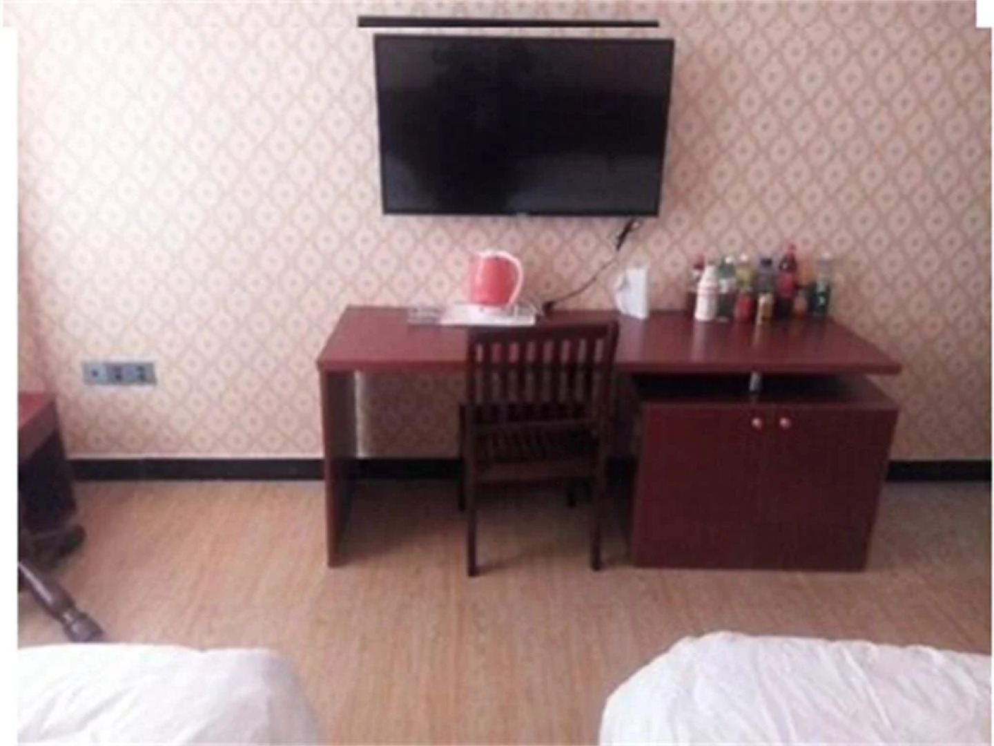 Suqian Xuecheng Hotel