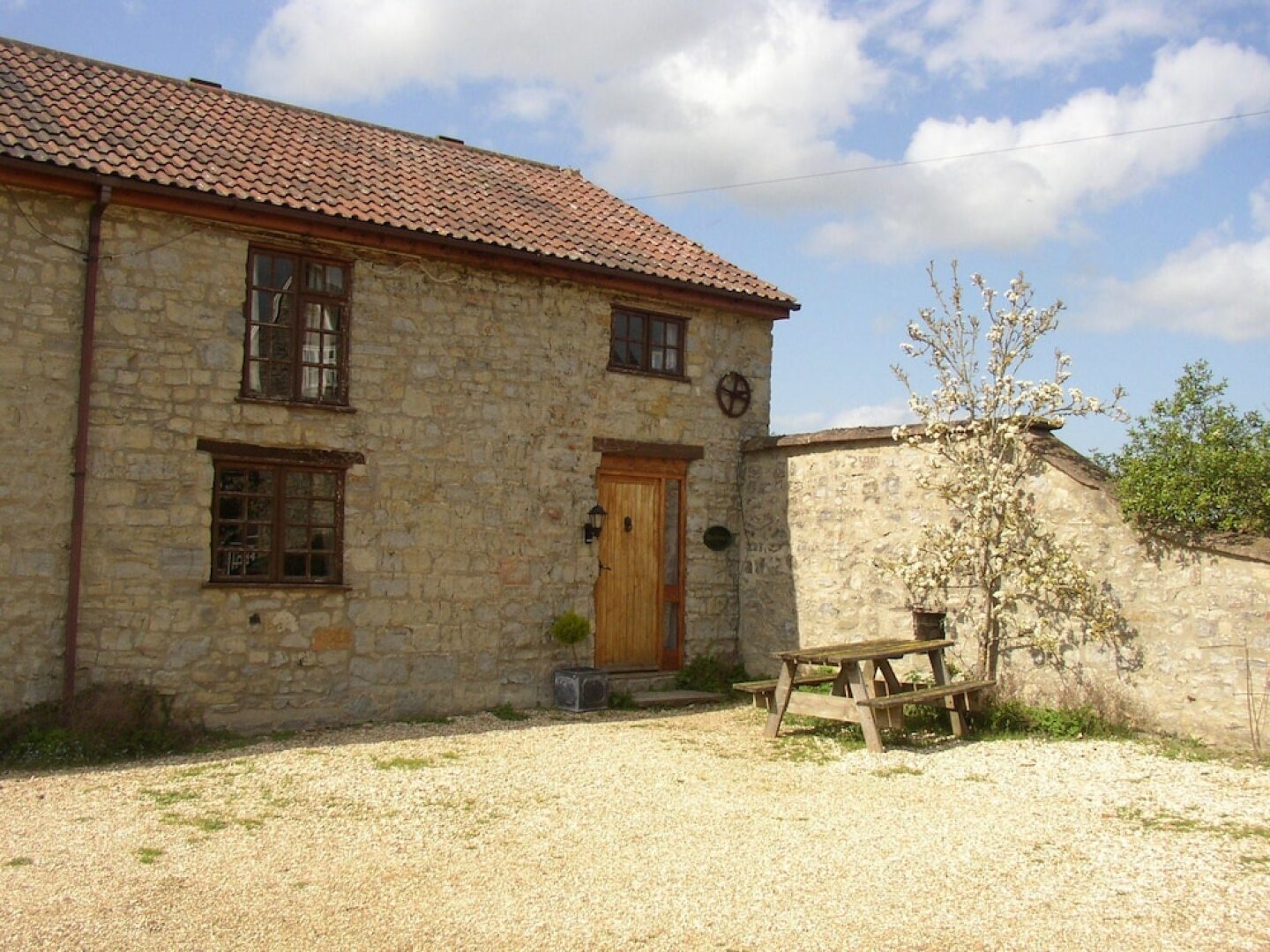 Somerset Country Escape