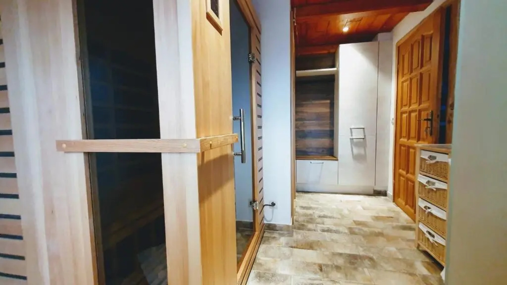 Zdiar Holiday Cottage