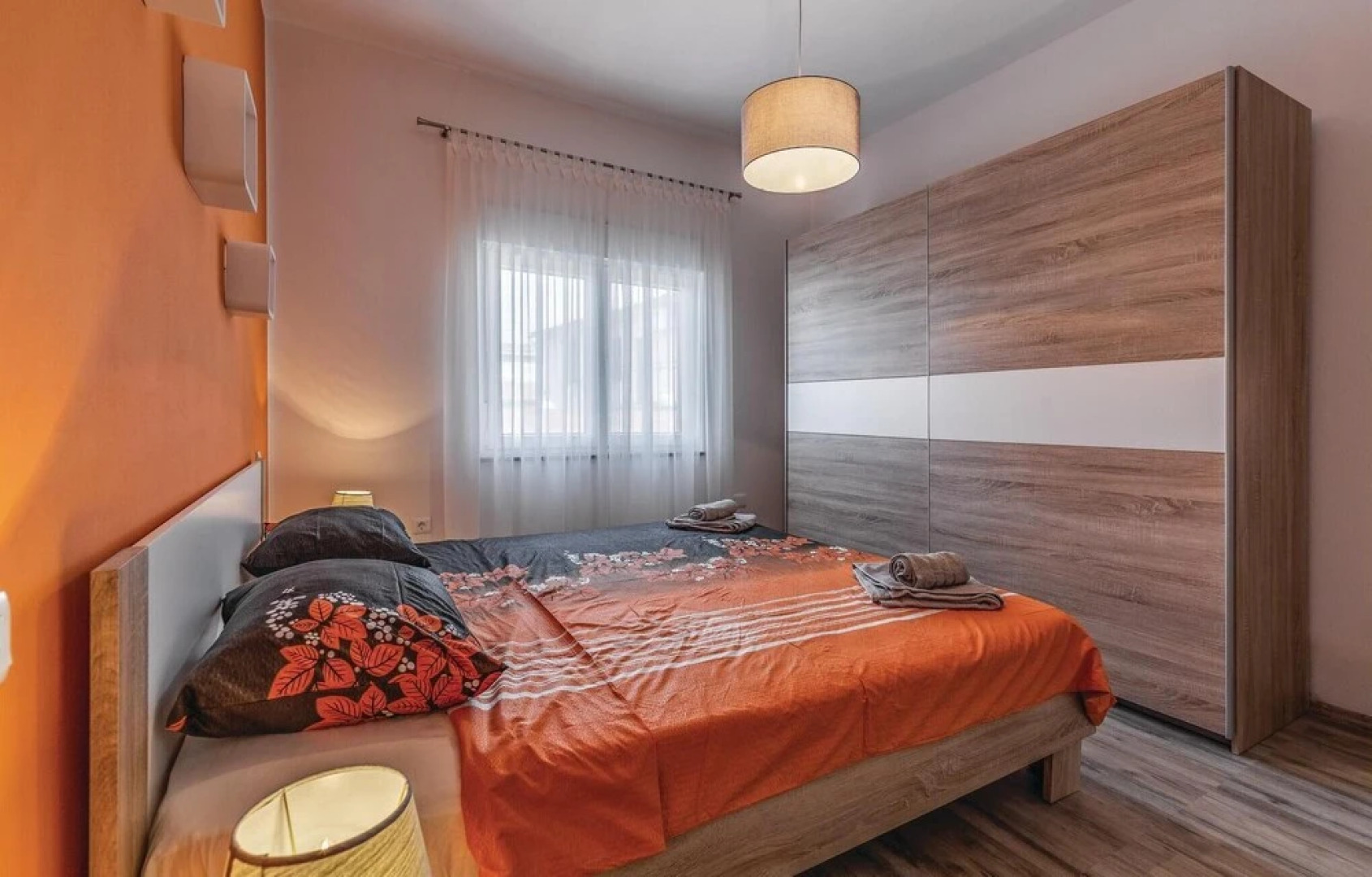 Awesome Home in Marcana With Wifi and 3 Bedrooms